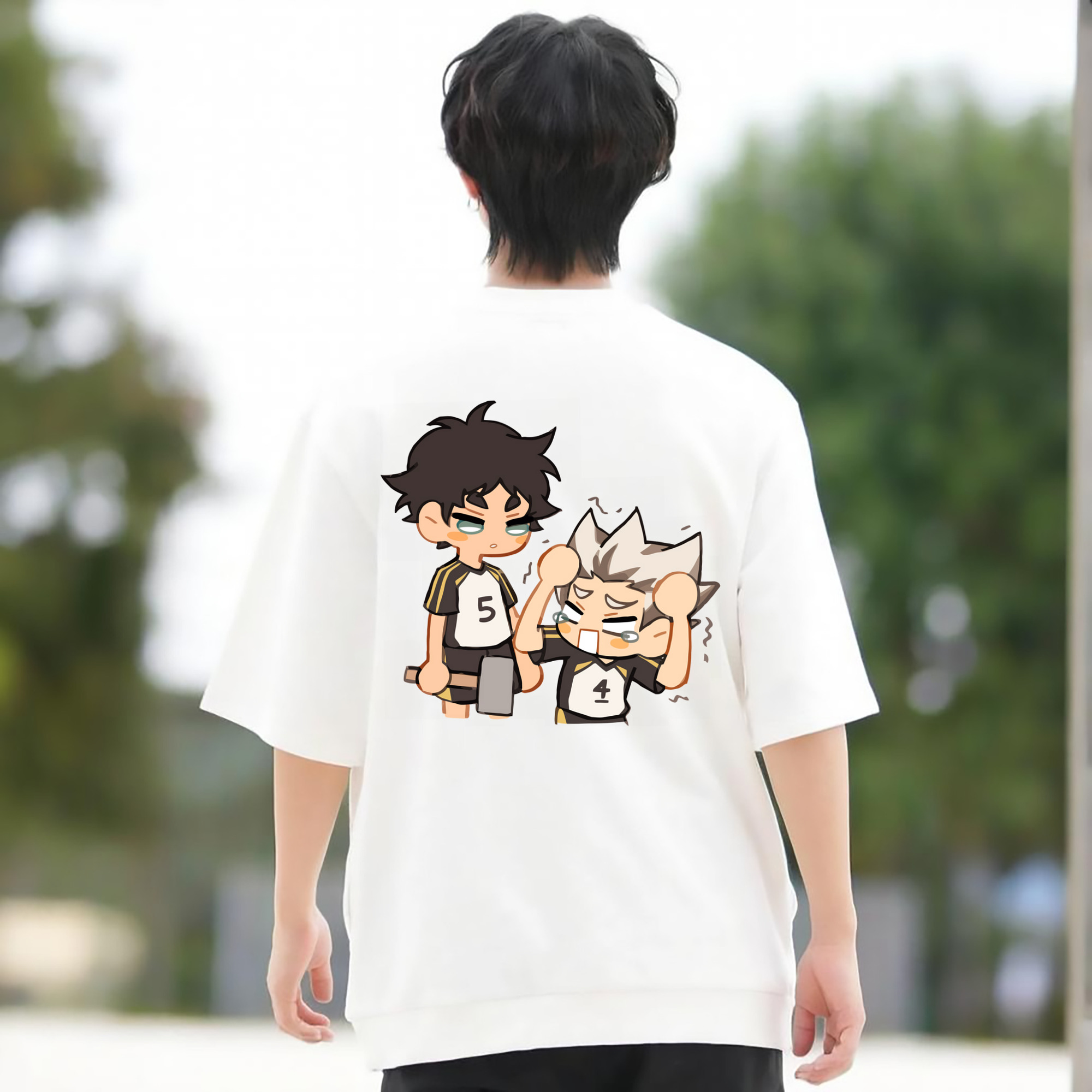 一般的なイメージ