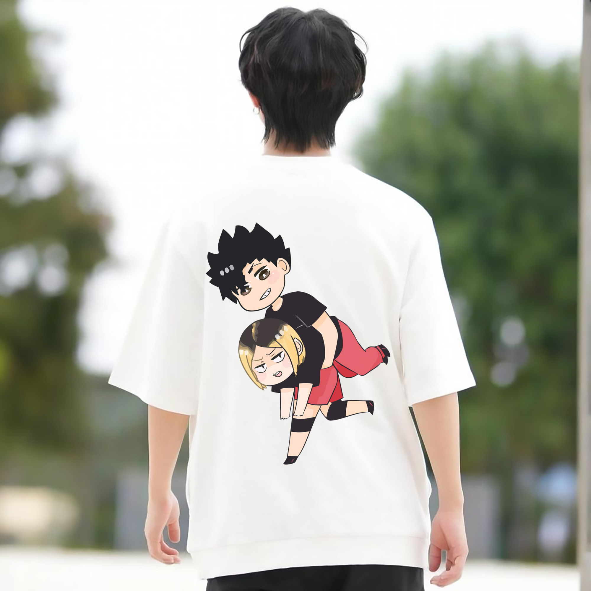 一般的なイメージ