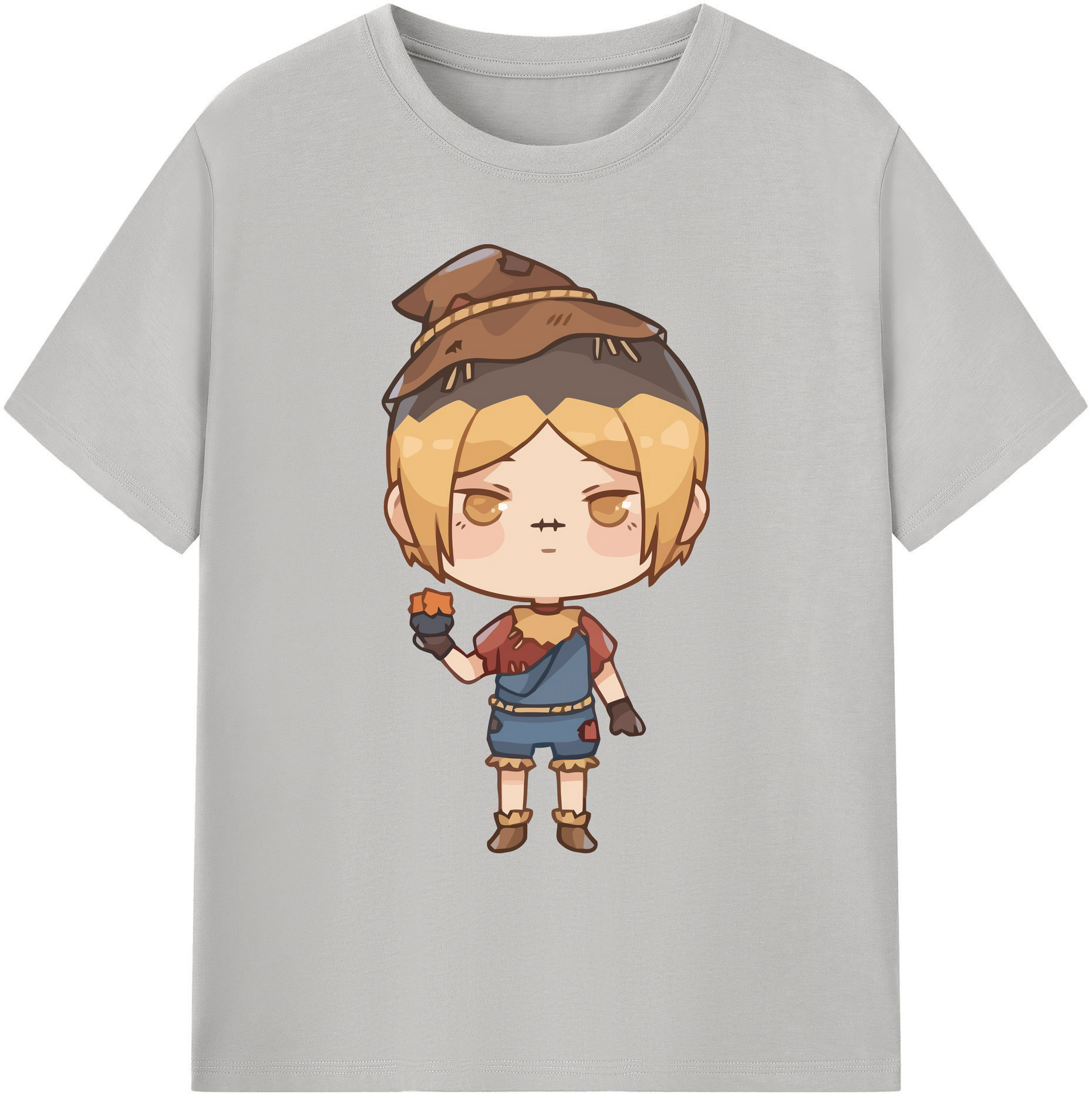 （画像用） ハイキュー!! Haikyu!! 綿100％ メンズ半袖Tシャツ｜肌触りやわらか＆通気性