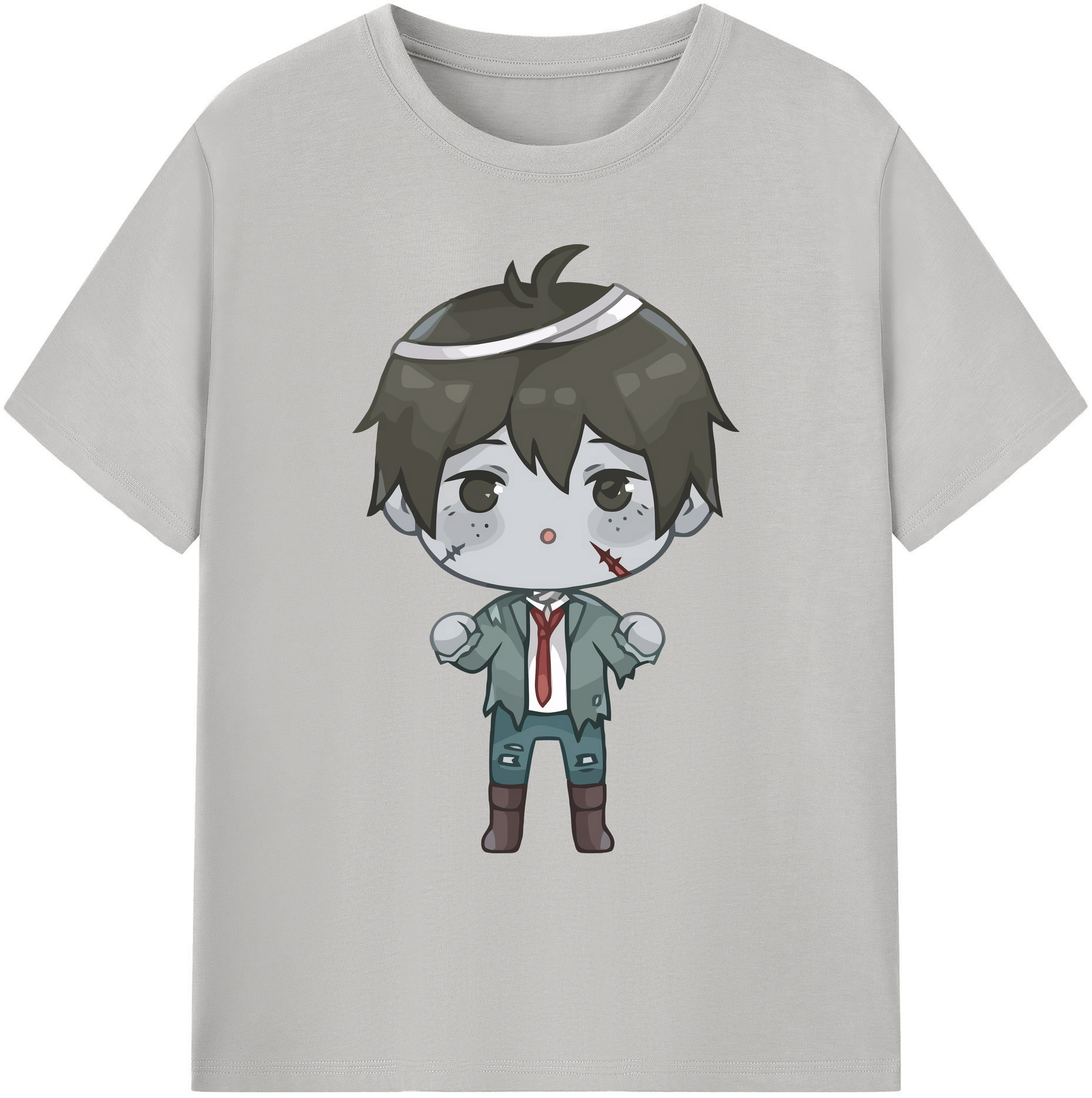 （画像用） ハイキュー!! Haikyu!! 綿100％ メンズ半袖Tシャツ｜肌触りやわらか＆通気性