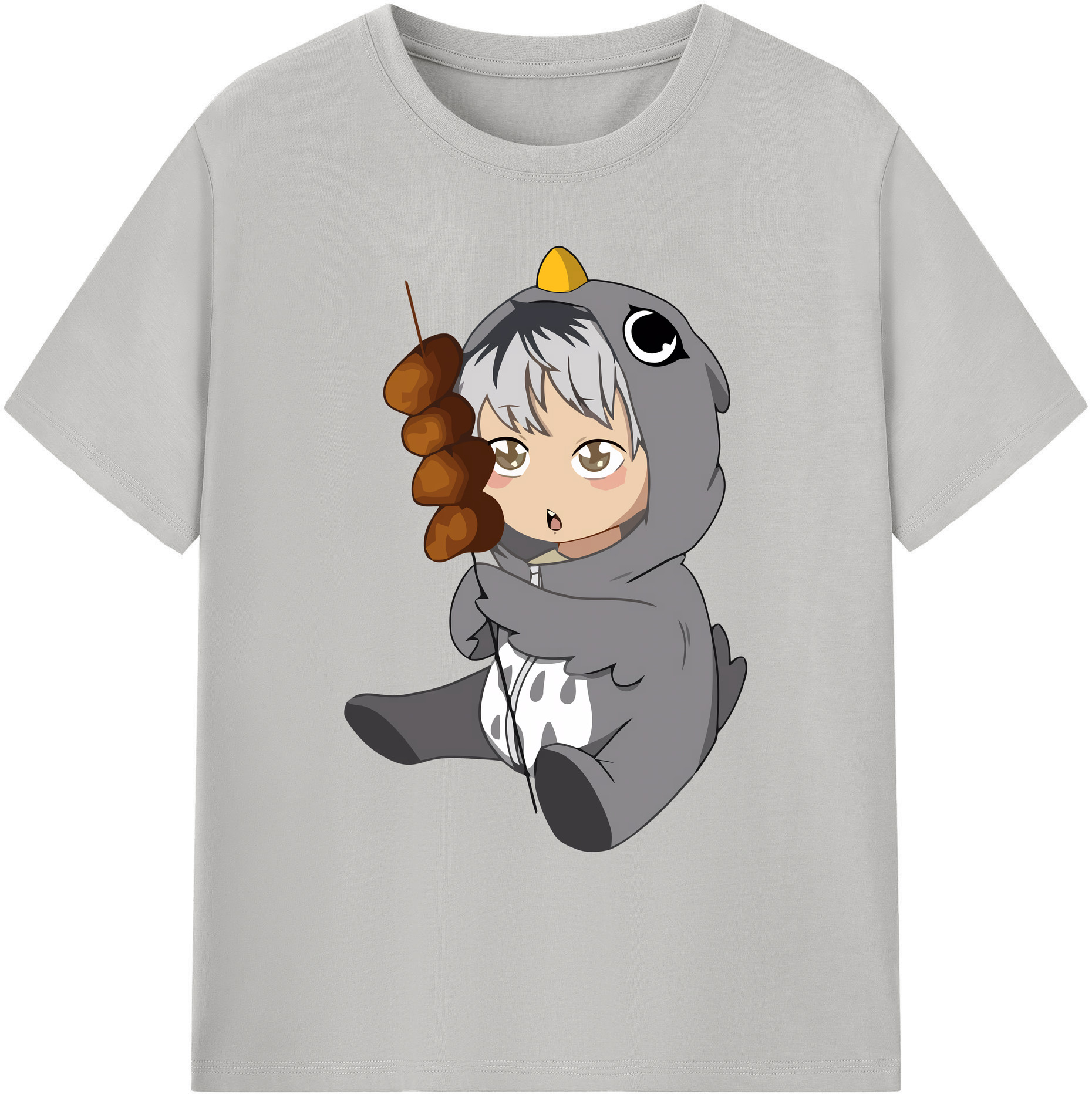 （画像用） ハイキュー!! Haikyu!! 綿100％ メンズ半袖Tシャツ｜肌触りやわらか＆通気性