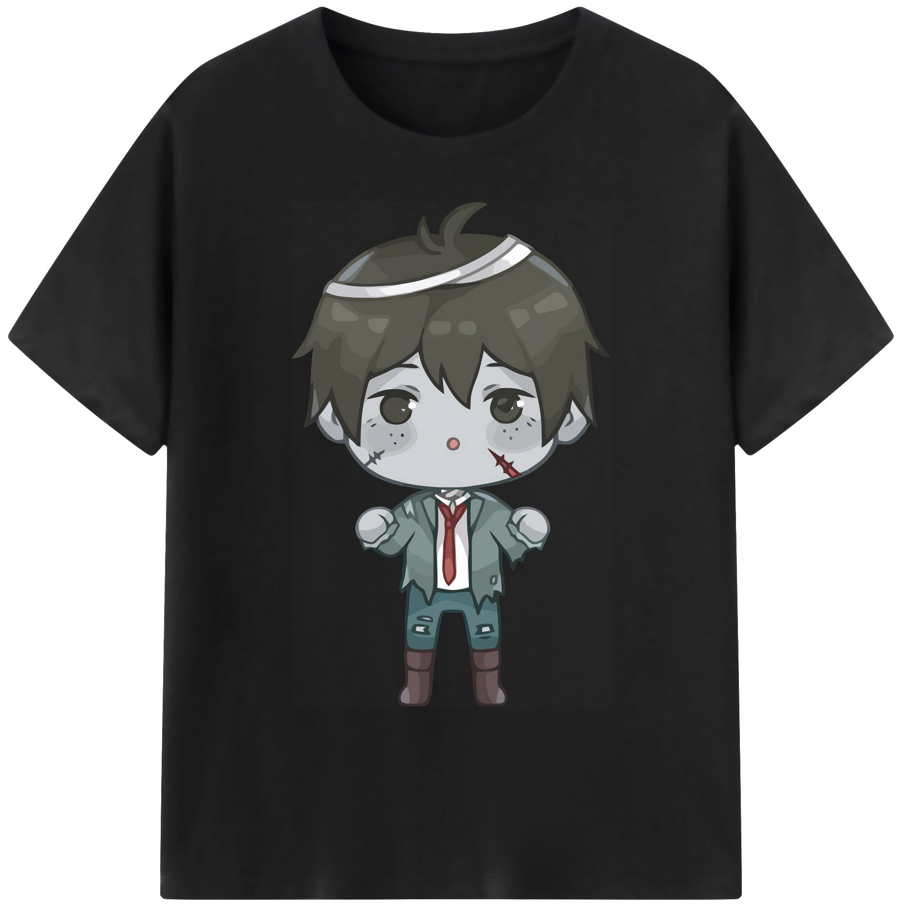 （画像用） ハイキュー!! Haikyu!! 綿100％ メンズ半袖Tシャツ｜肌触りやわらか＆通気性
