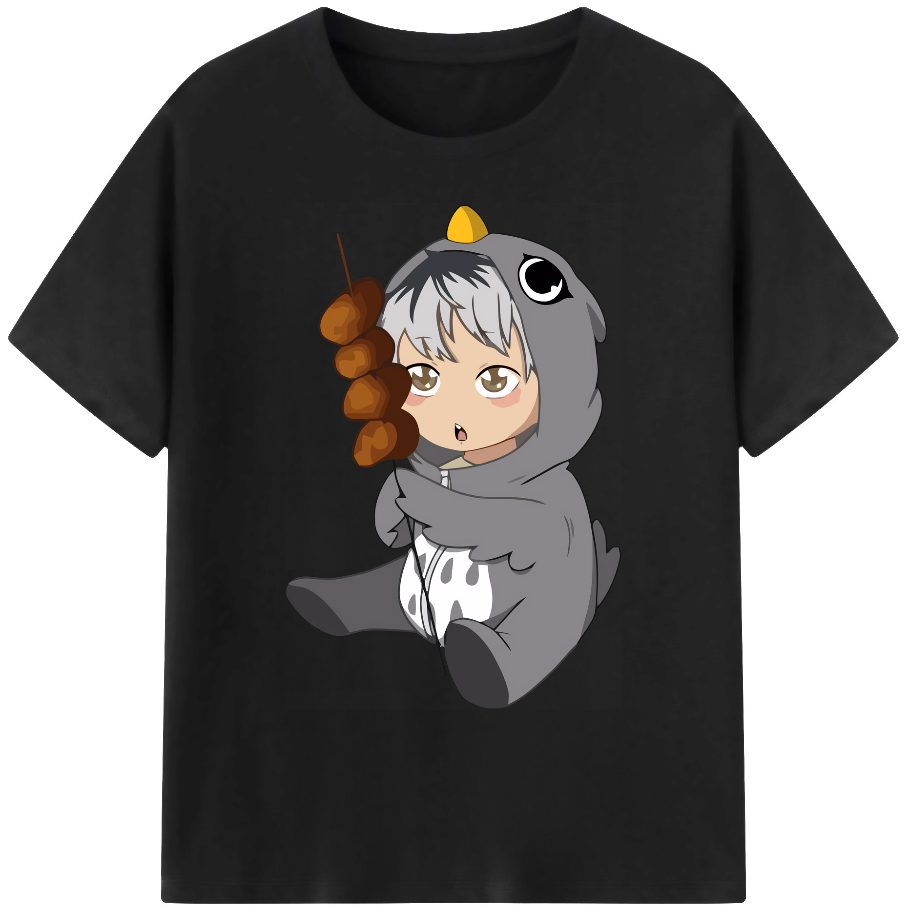 （画像用） ハイキュー!! Haikyu!! 綿100％ メンズ半袖Tシャツ｜肌触りやわらか＆通気性