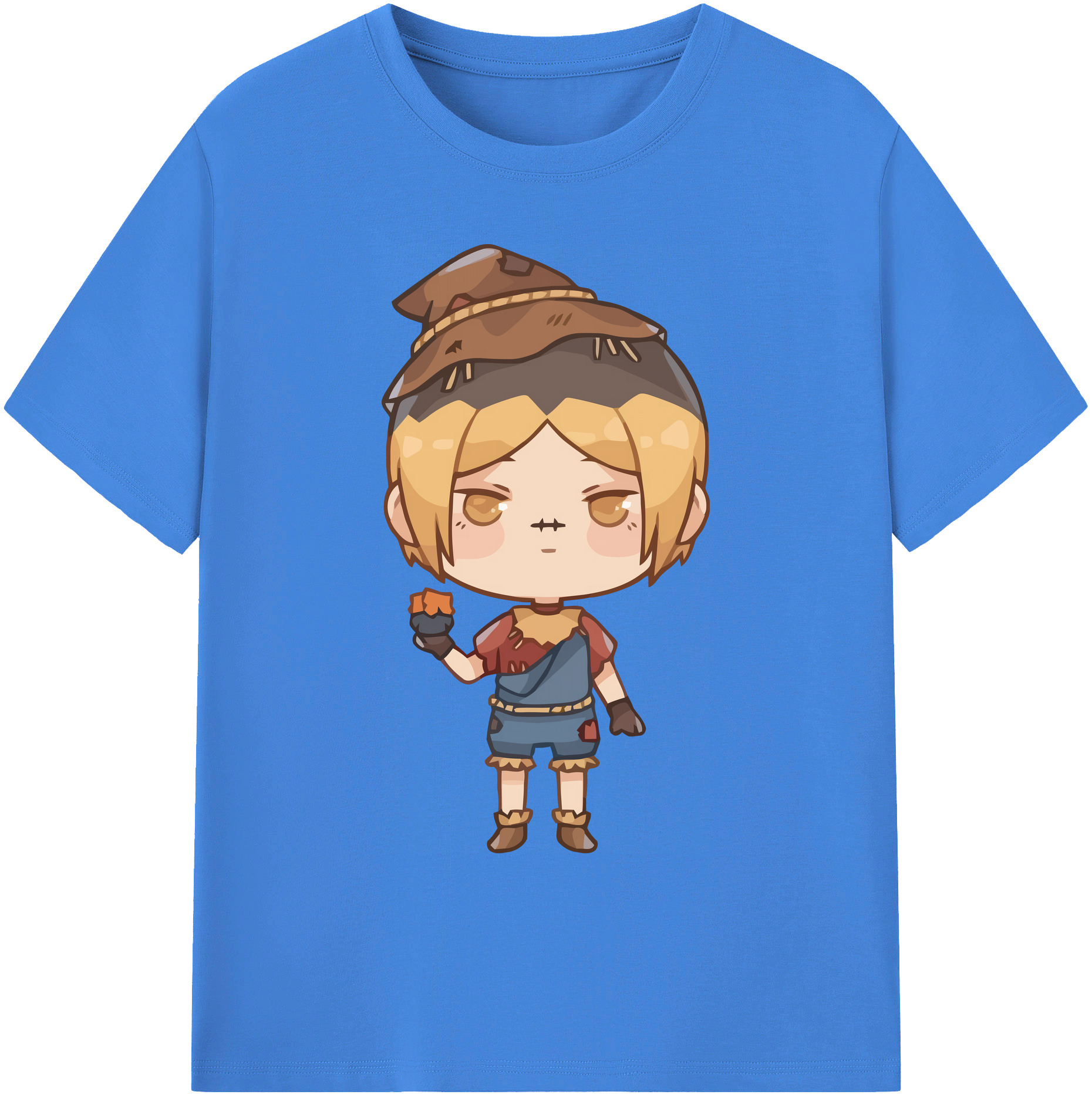 （画像用） ハイキュー!! Haikyu!! 綿100％ メンズ半袖Tシャツ｜肌触りやわらか＆通気性