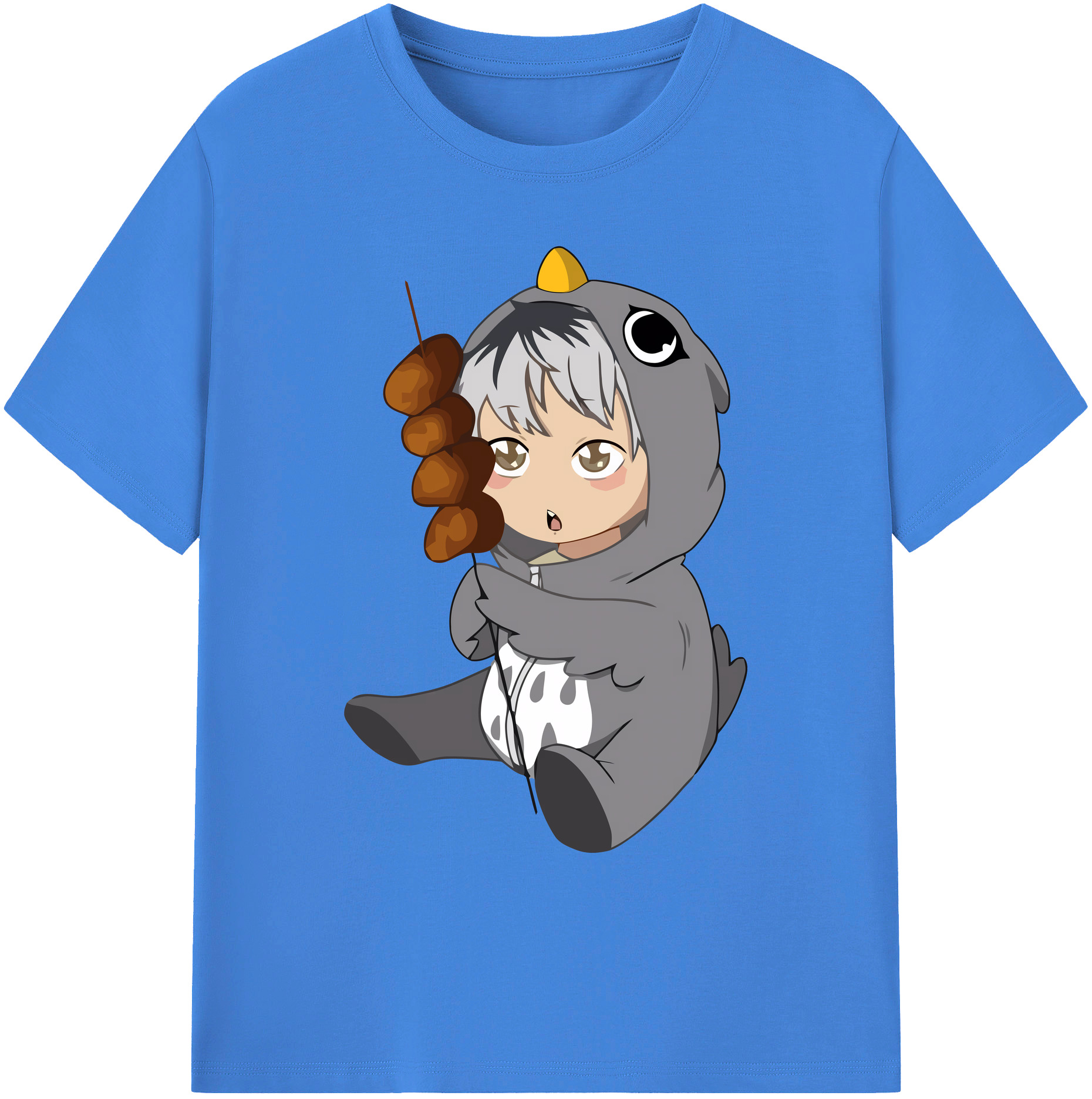 （画像用） ハイキュー!! Haikyu!! 綿100％ メンズ半袖Tシャツ｜肌触りやわらか＆通気性