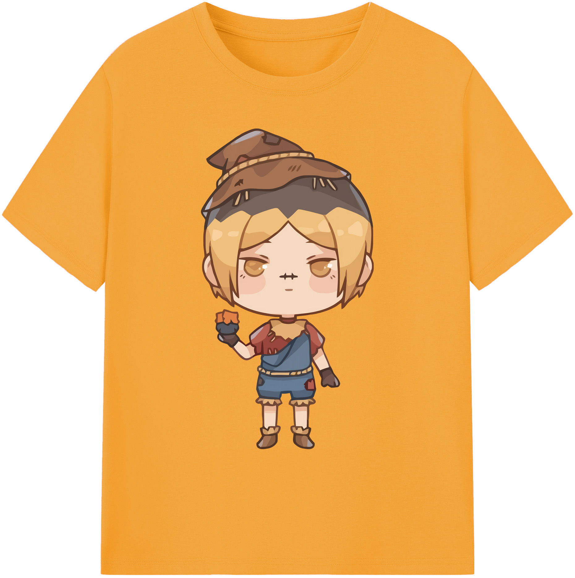 （画像用） ハイキュー!! Haikyu!! 綿100％ メンズ半袖Tシャツ｜肌触りやわらか＆通気性