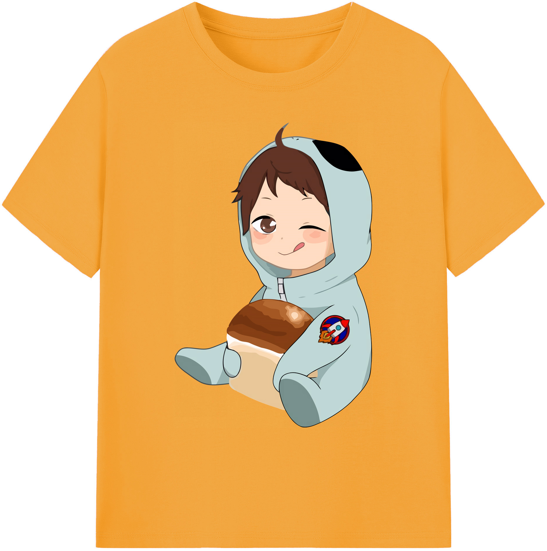 （画像用） ハイキュー!! Haikyu!! 綿100％ メンズ半袖Tシャツ｜肌触りやわらか＆通気性