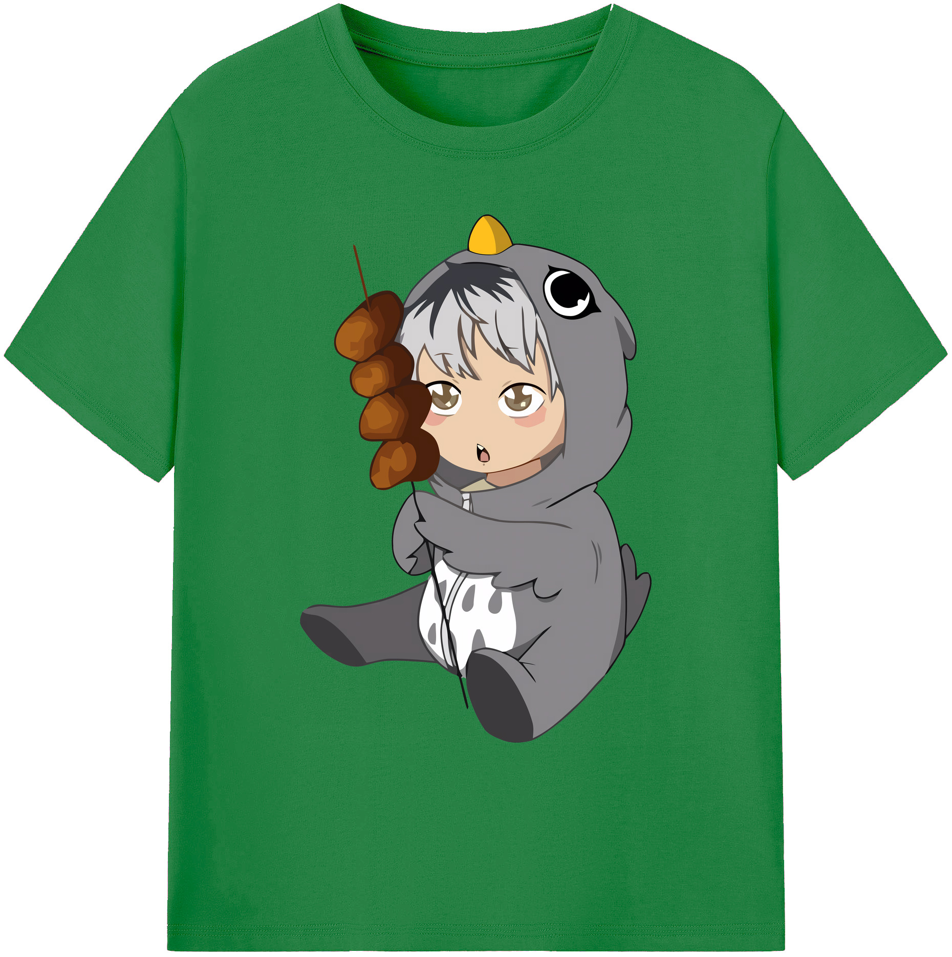 （画像用） ハイキュー!! Haikyu!! 綿100％ メンズ半袖Tシャツ｜肌触りやわらか＆通気性