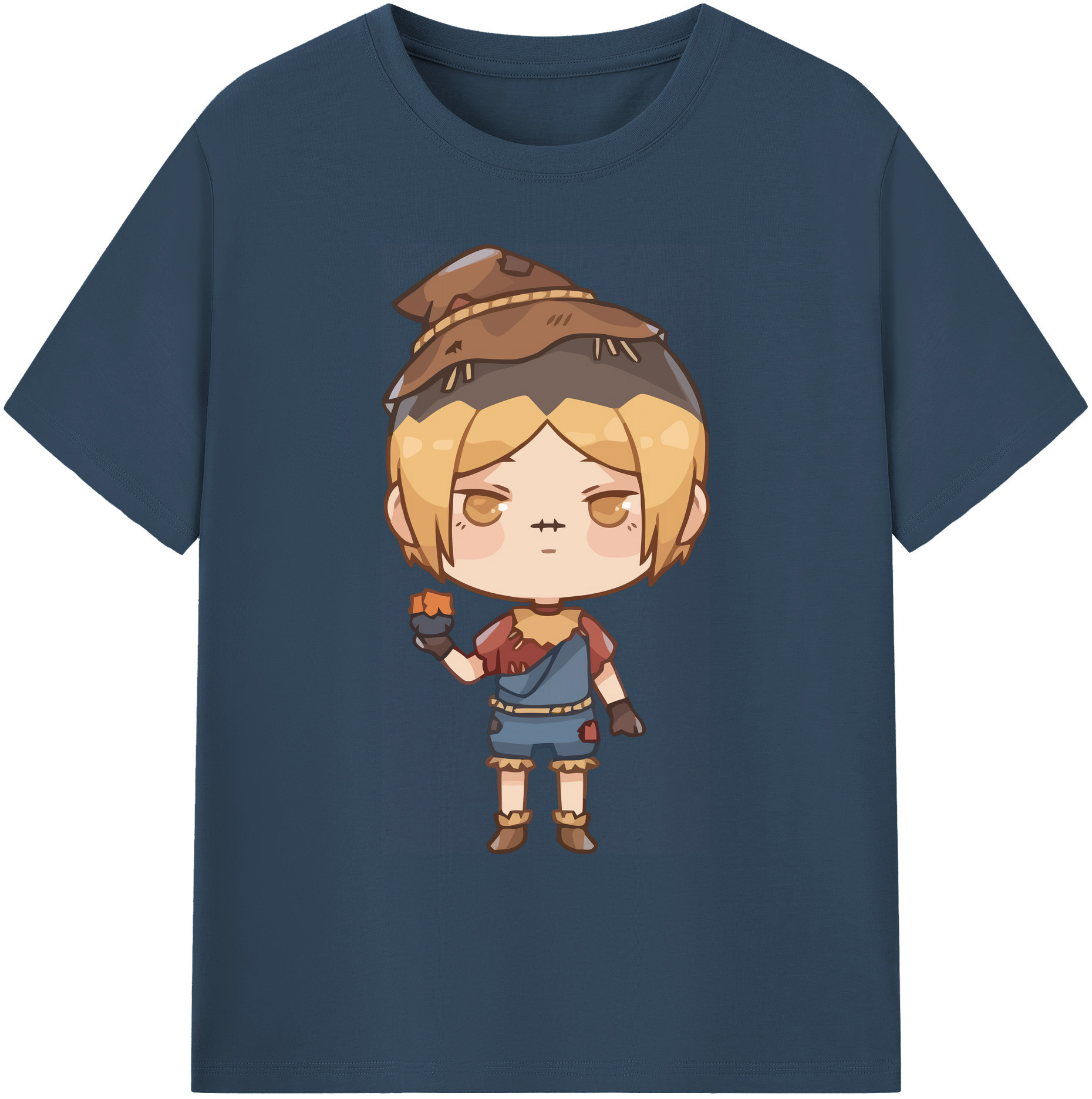 （画像用） ハイキュー!! Haikyu!! 綿100％ メンズ半袖Tシャツ｜肌触りやわらか＆通気性