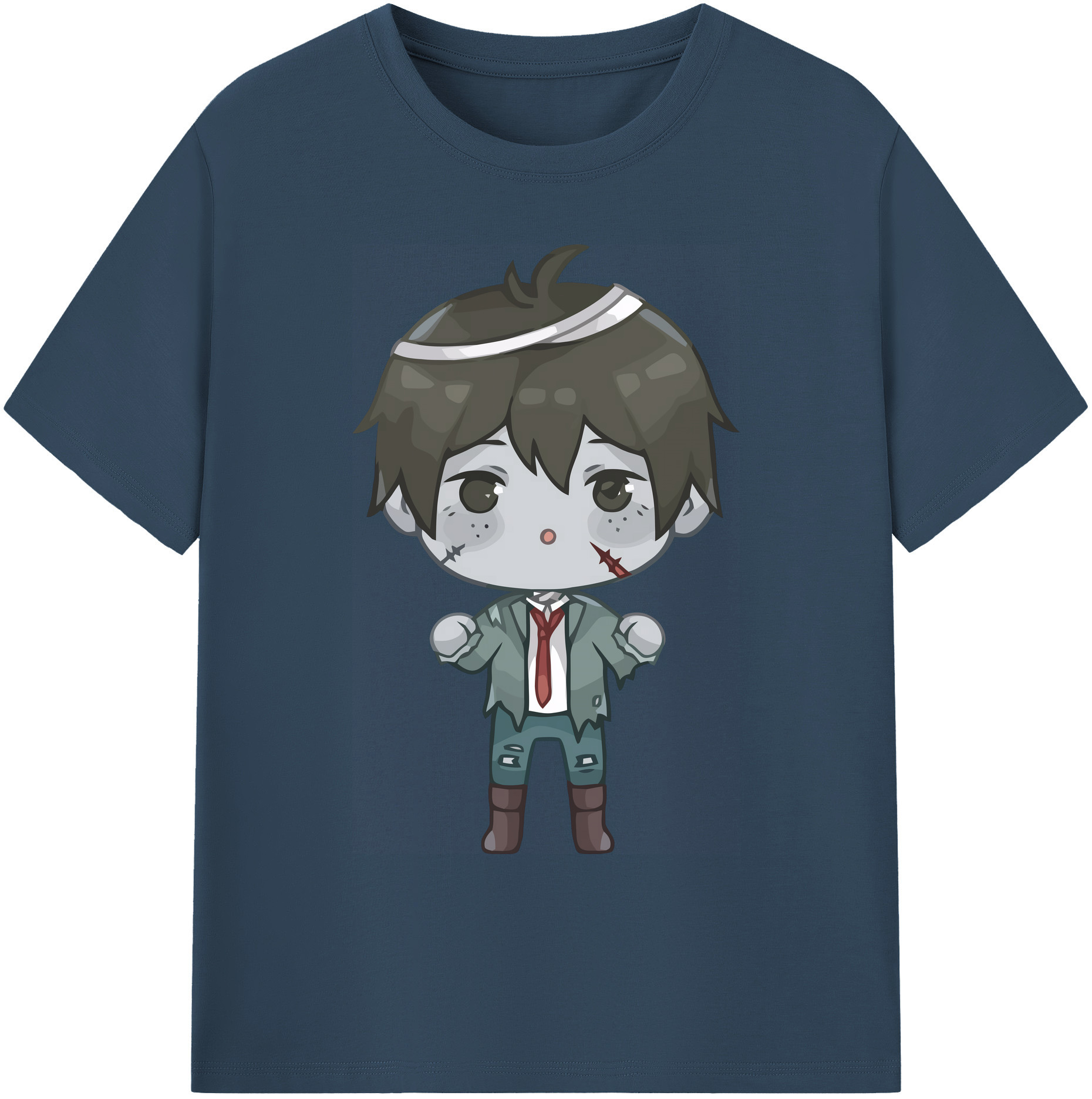 （画像用） ハイキュー!! Haikyu!! 綿100％ メンズ半袖Tシャツ｜肌触りやわらか＆通気性