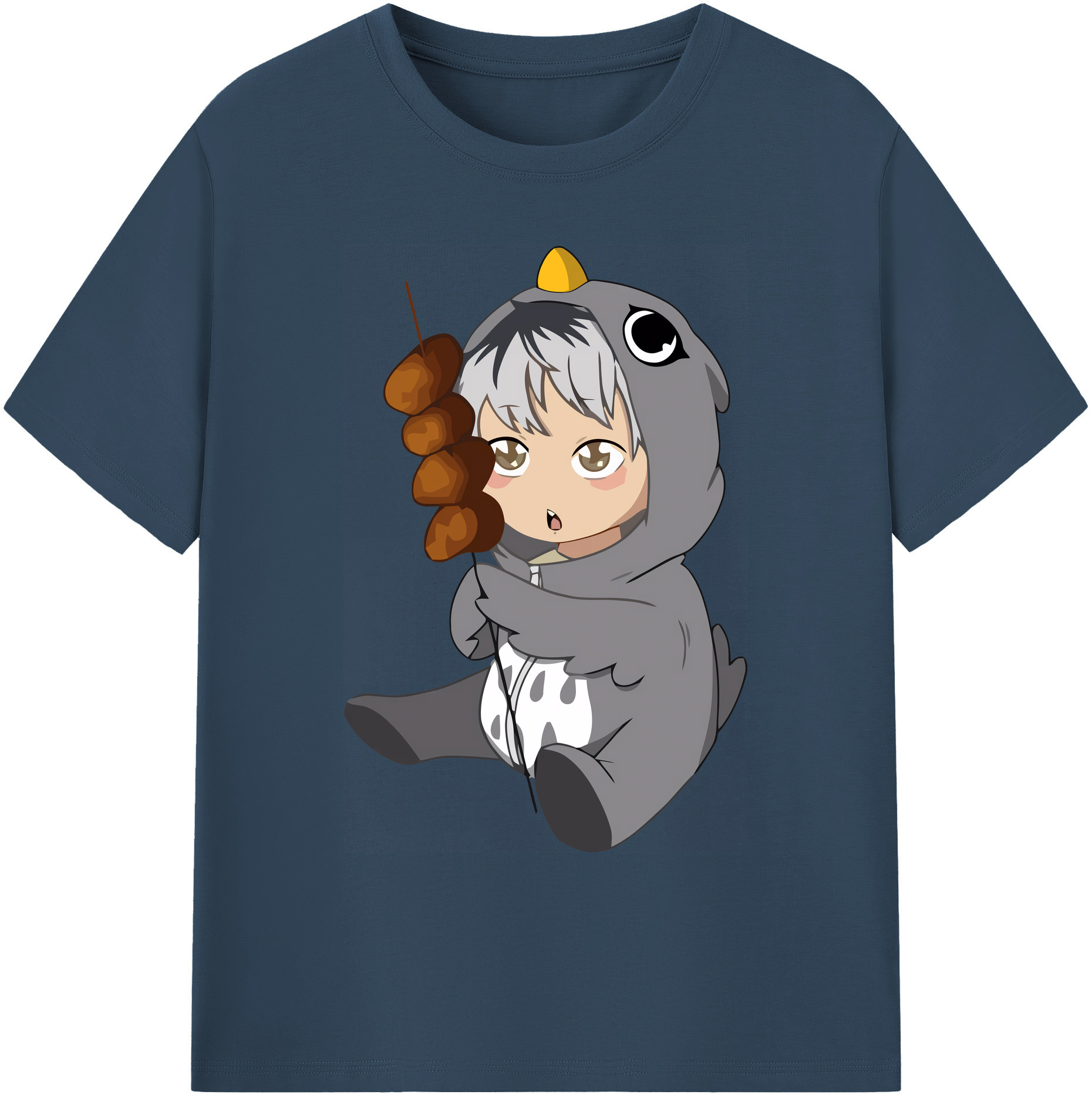 （画像用） ハイキュー!! Haikyu!! 綿100％ メンズ半袖Tシャツ｜肌触りやわらか＆通気性