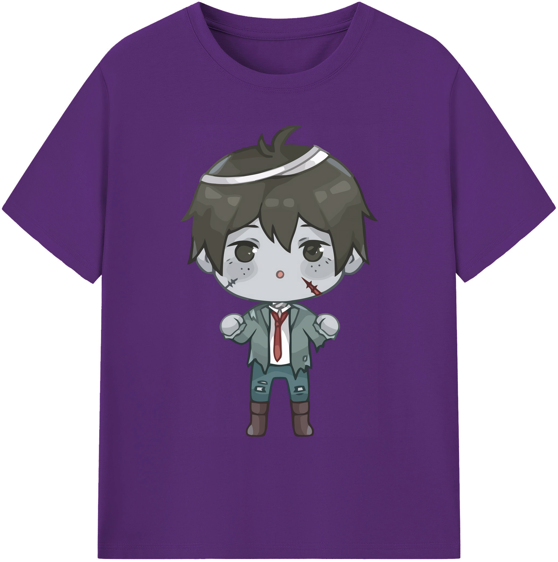 （画像用） ハイキュー!! Haikyu!! 綿100％ メンズ半袖Tシャツ｜肌触りやわらか＆通気性
