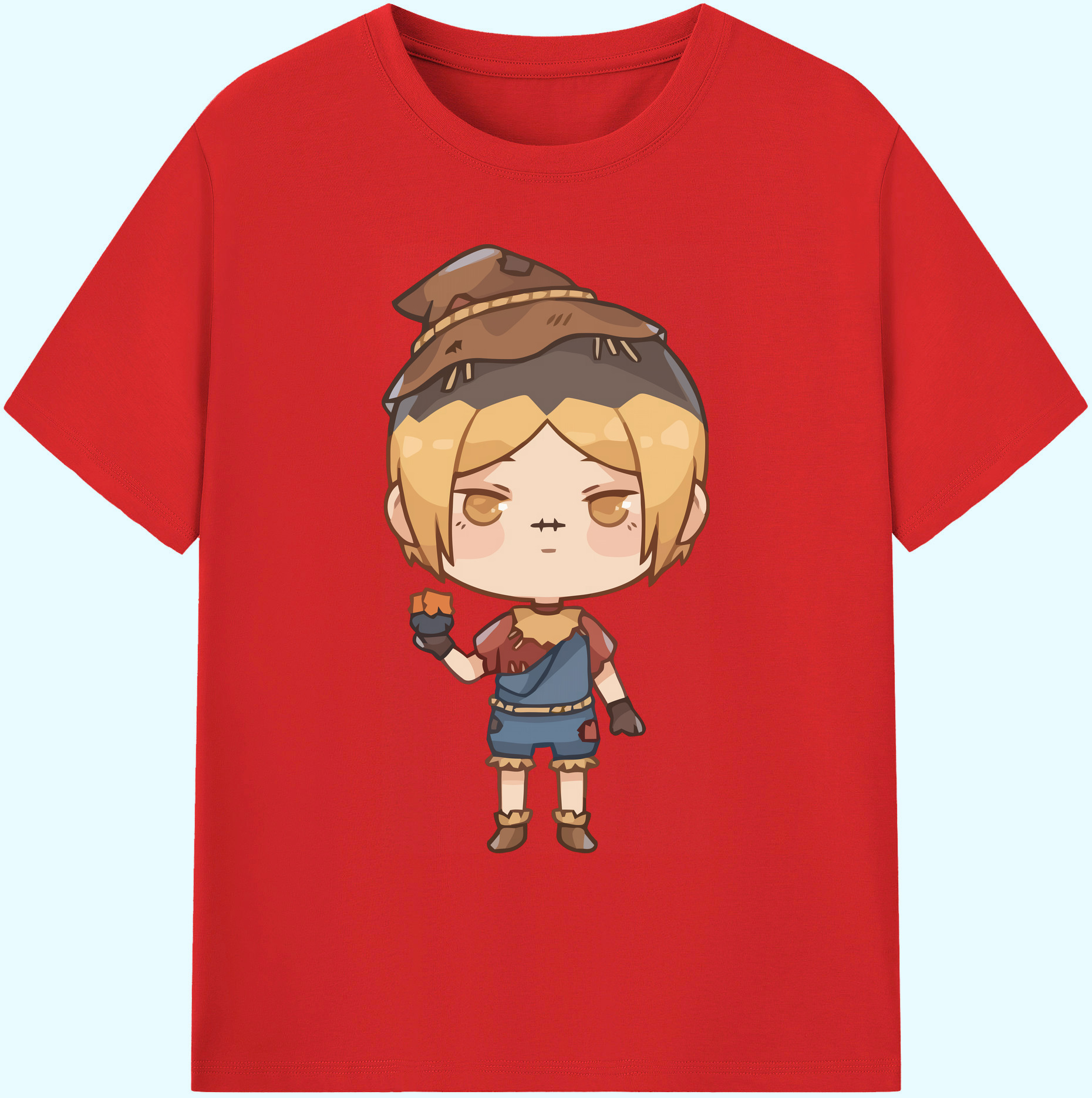 （画像用） ハイキュー!! Haikyu!! 綿100％ メンズ半袖Tシャツ｜肌触りやわらか＆通気性