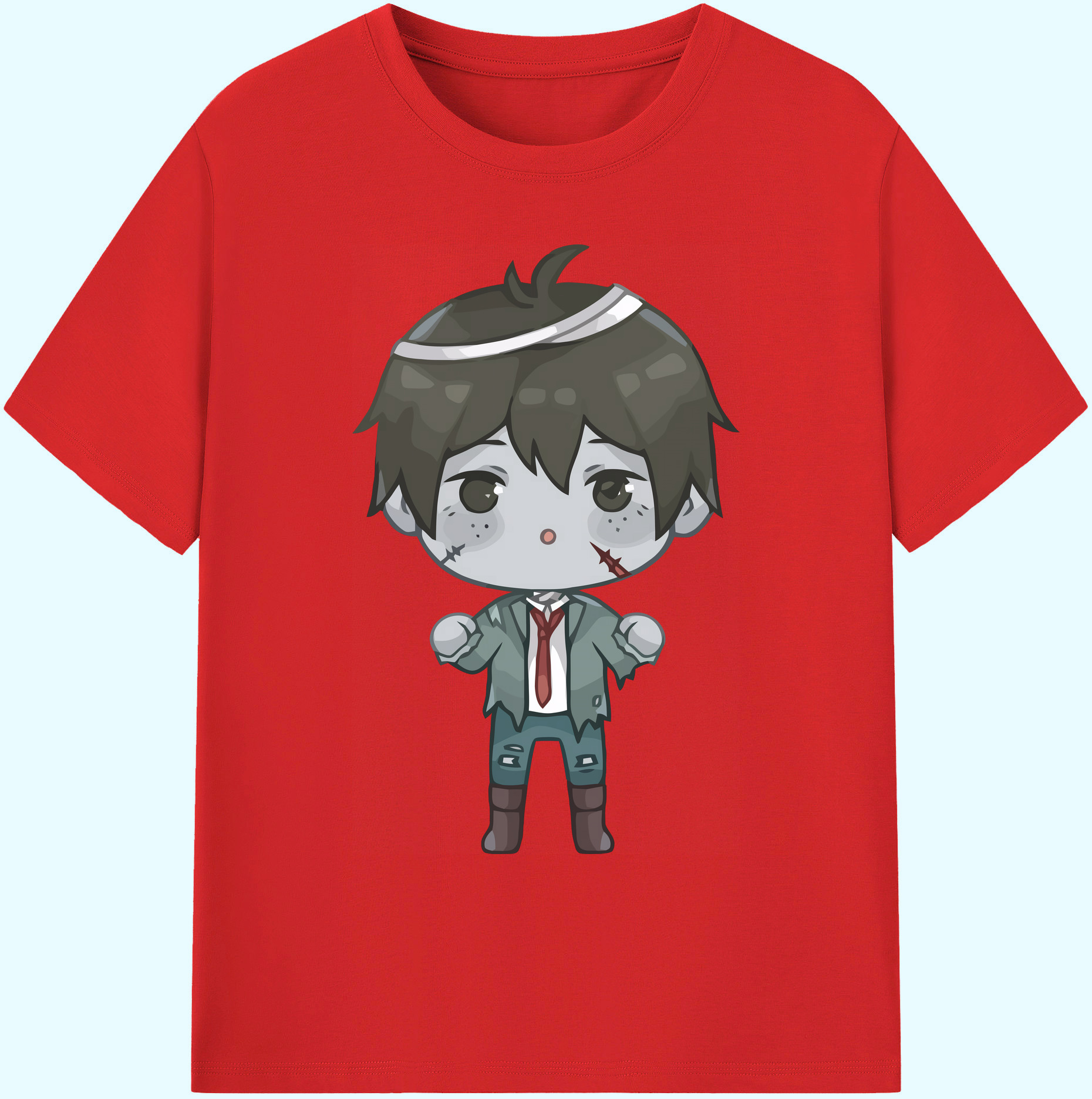 （画像用） ハイキュー!! Haikyu!! 綿100％ メンズ半袖Tシャツ｜肌触りやわらか＆通気性