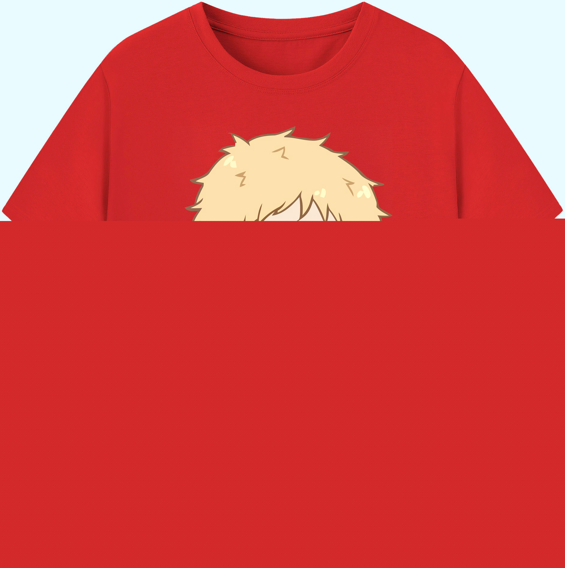 （画像用） ハイキュー!! Haikyu!! 綿100％ メンズ半袖Tシャツ｜肌触りやわらか＆通気性