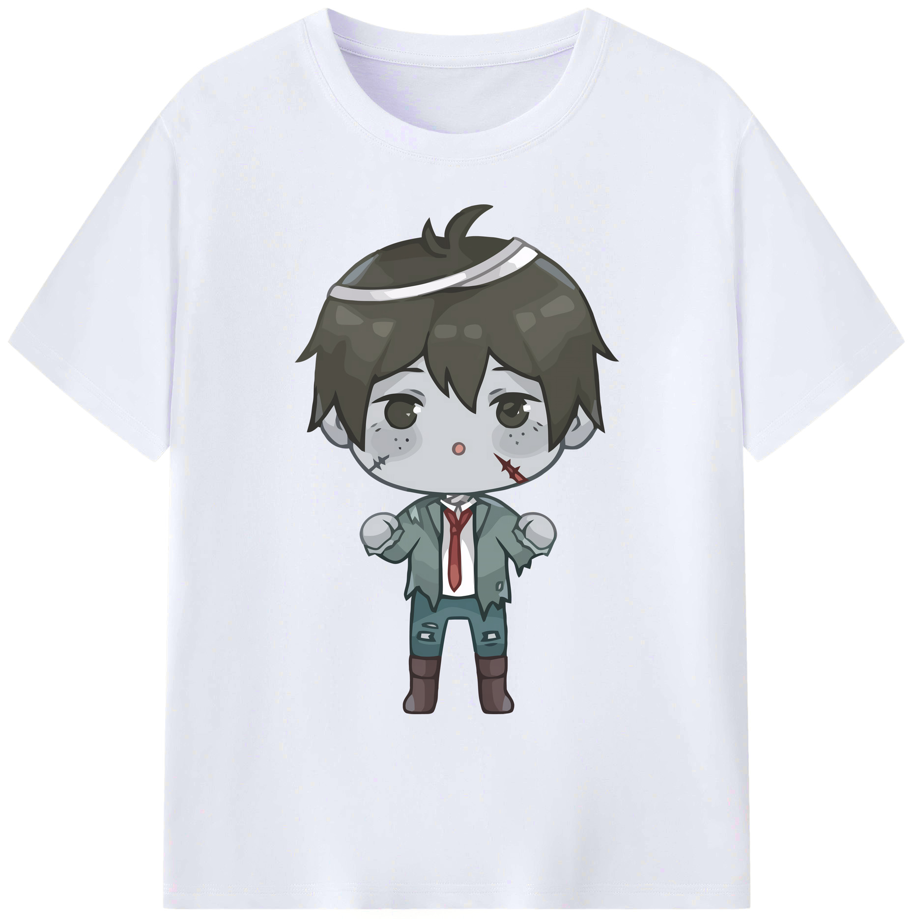 （画像用） ハイキュー!! Haikyu!! 綿100％ メンズ半袖Tシャツ｜肌触りやわらか＆通気性