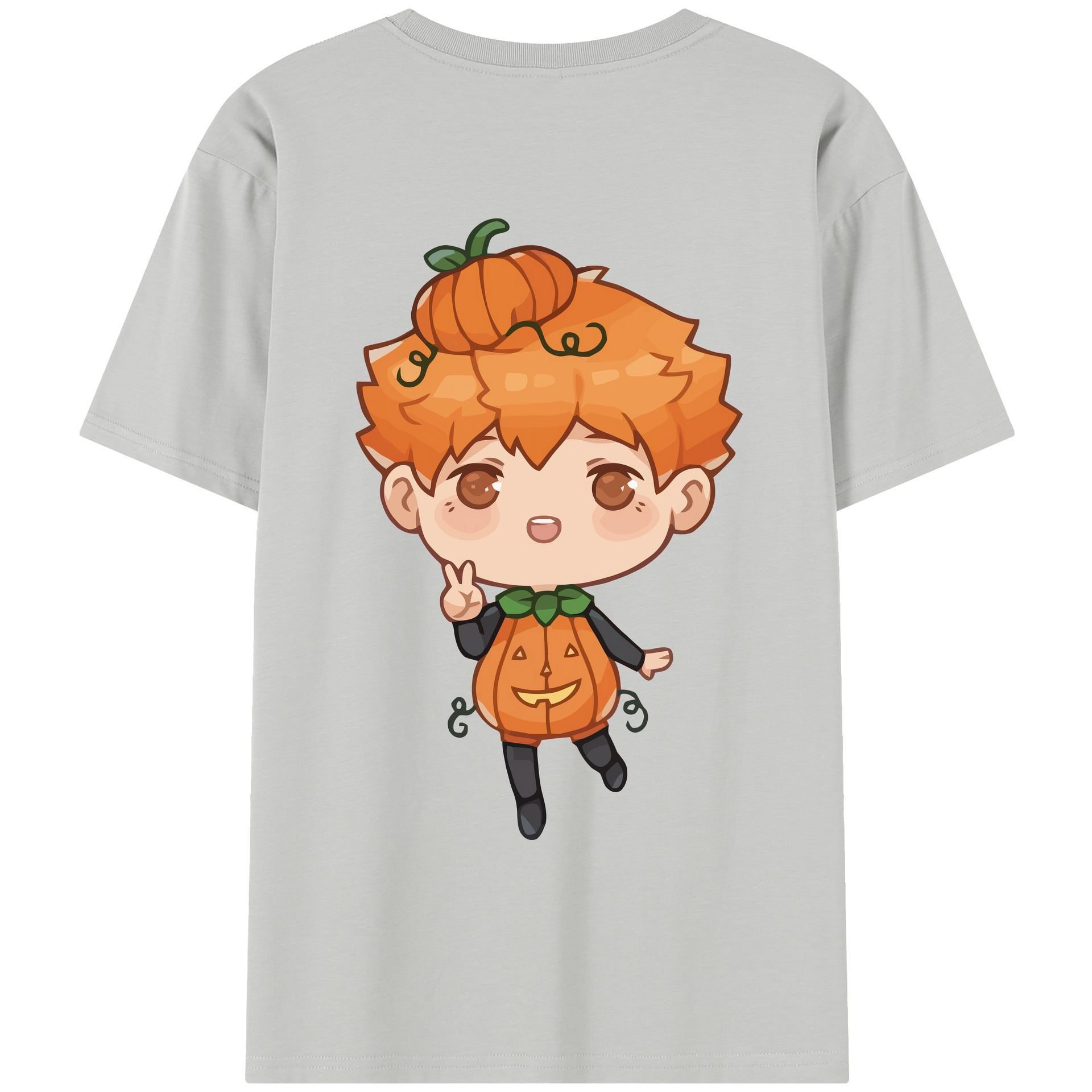 （画像用） ハイキュー!! Haikyu!! レディース半袖Tシャツ(バックプリント)