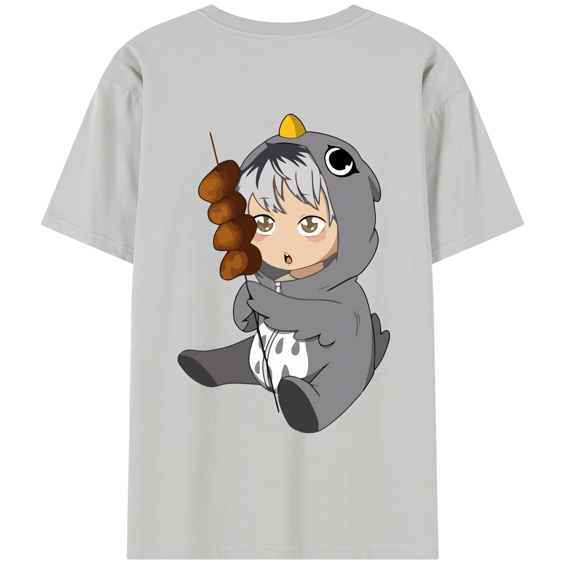 （画像用） ハイキュー!! Haikyu!! レディース半袖Tシャツ(バックプリント)