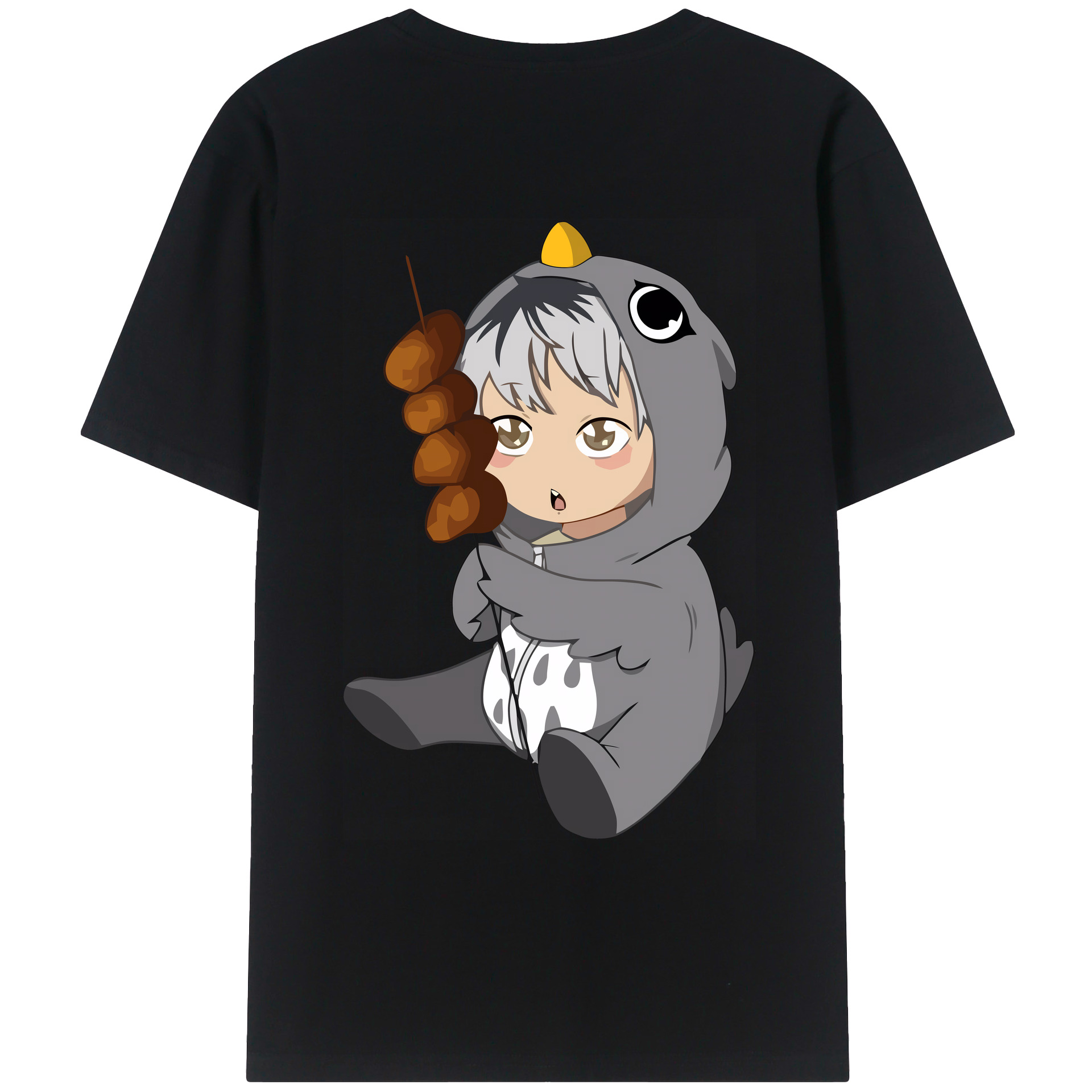 （画像用） ハイキュー!! Haikyu!! レディース半袖Tシャツ(バックプリント)