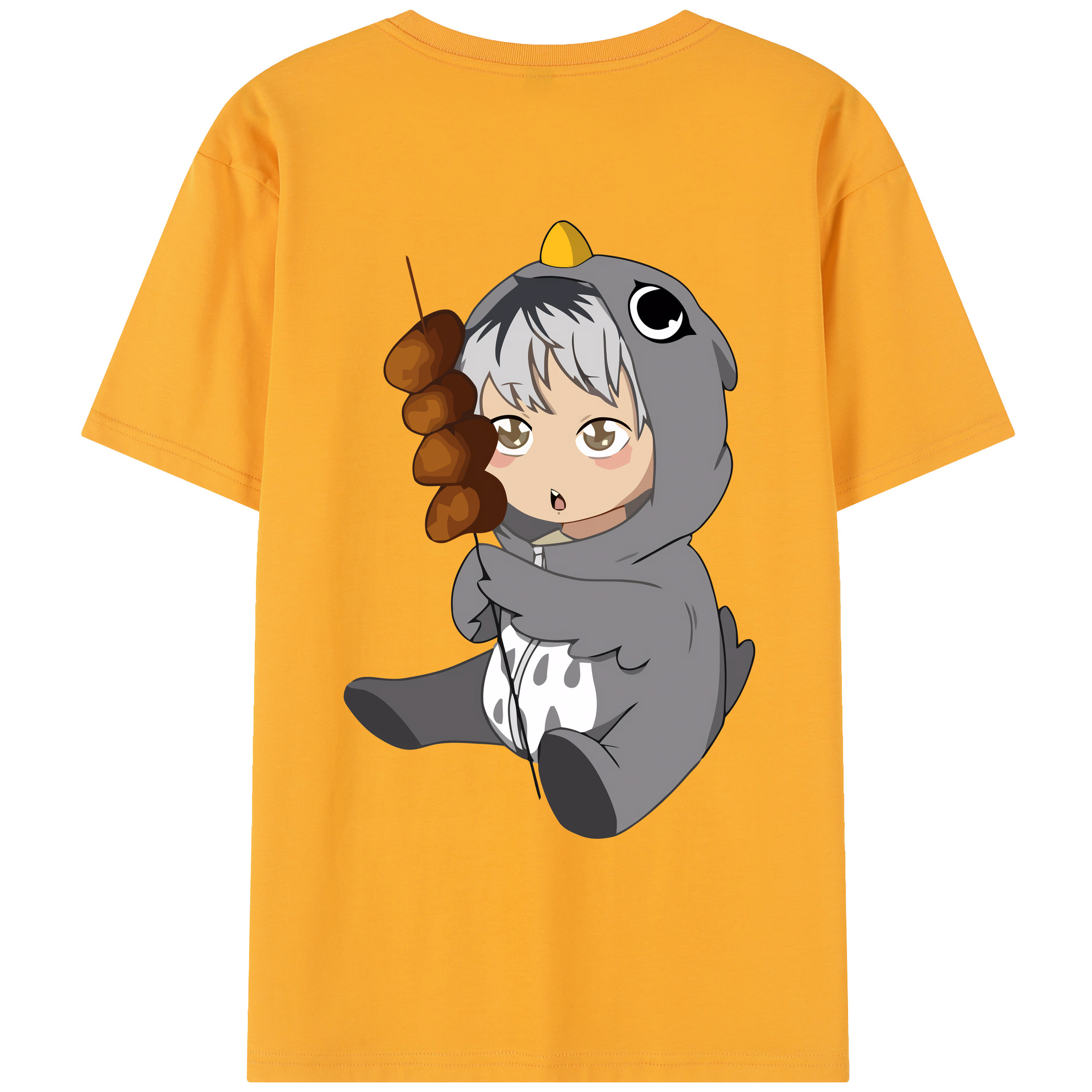 （画像用） ハイキュー!! Haikyu!! レディース半袖Tシャツ(バックプリント)