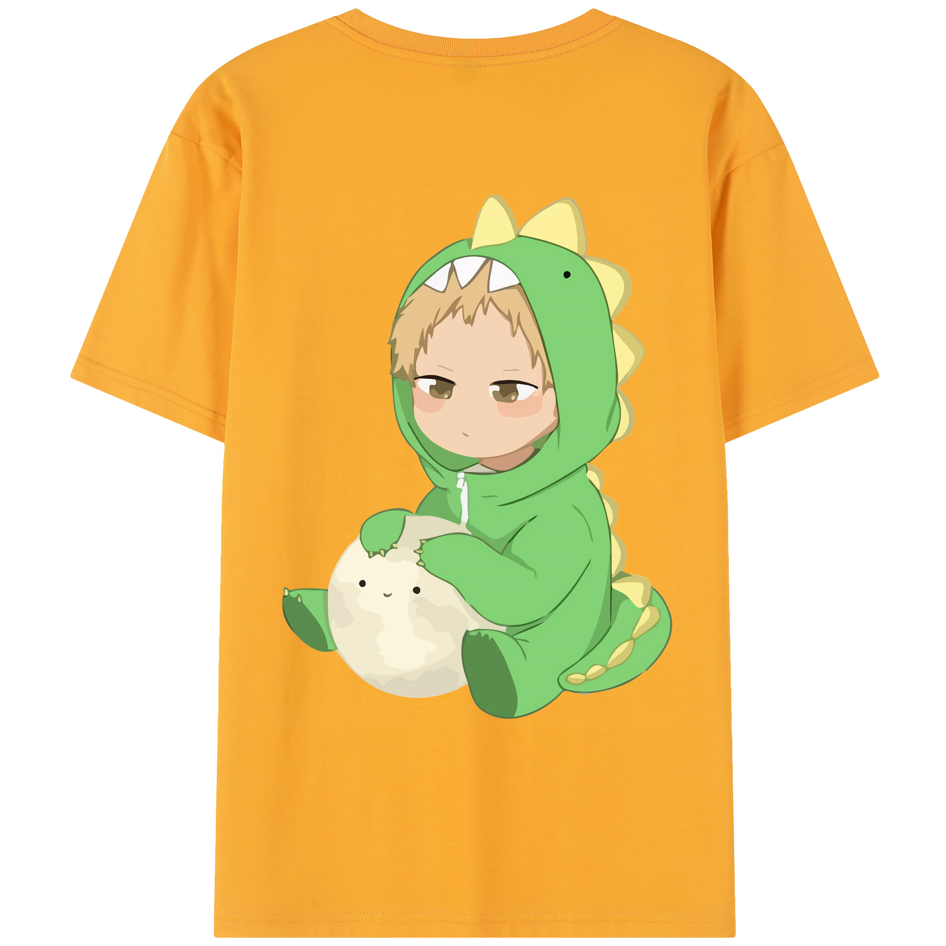 （画像用） ハイキュー!! Haikyu!! レディース半袖Tシャツ(バックプリント)