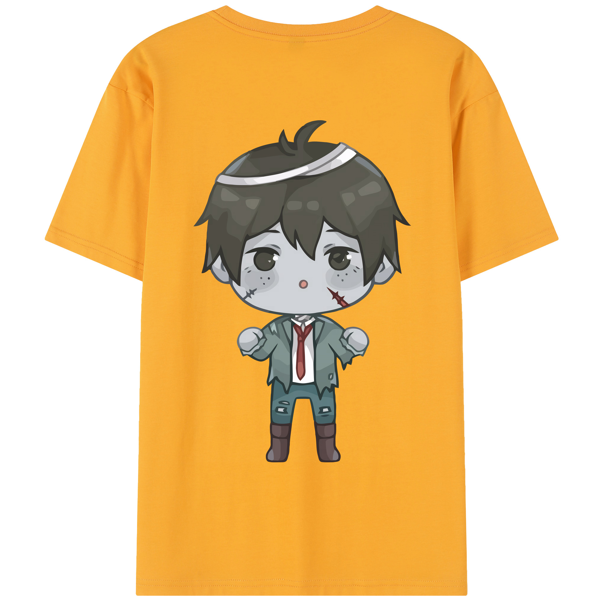 （画像用） ハイキュー!! Haikyu!! レディース半袖Tシャツ(バックプリント)