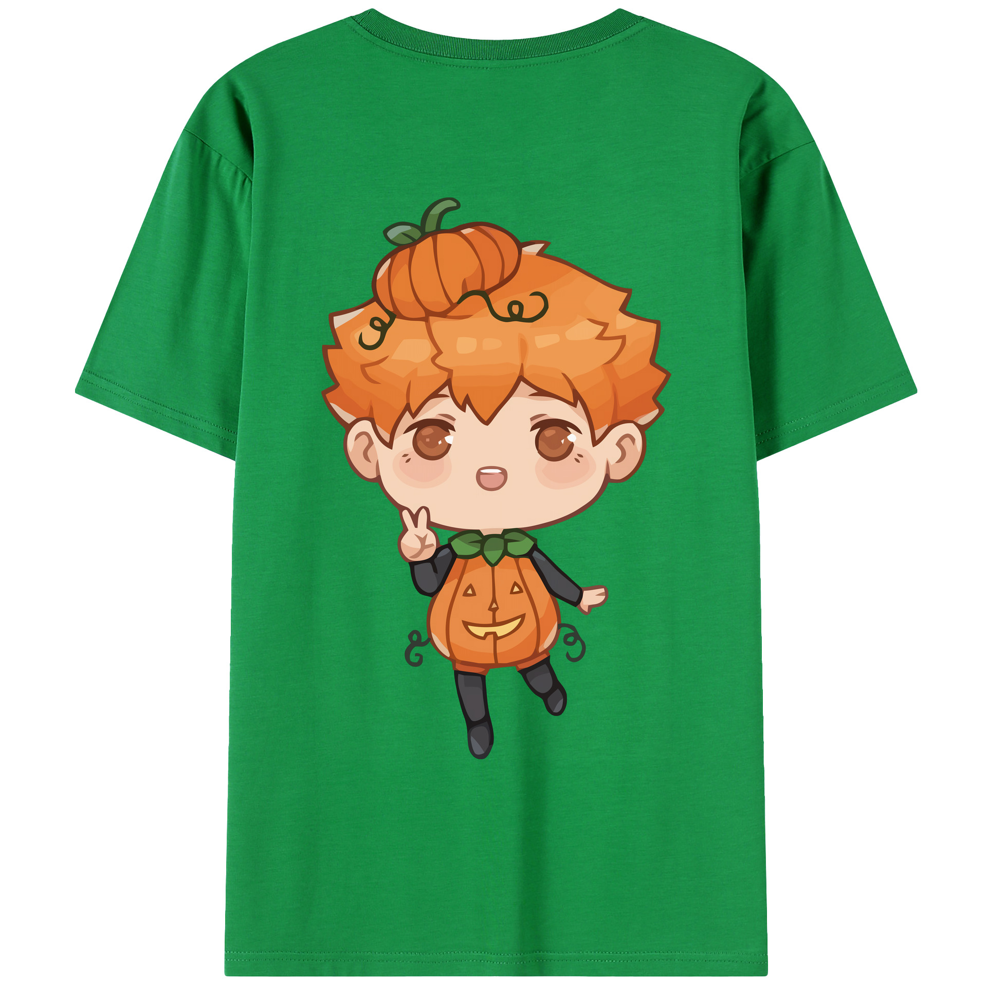 （画像用） ハイキュー!! Haikyu!! レディース半袖Tシャツ(バックプリント)