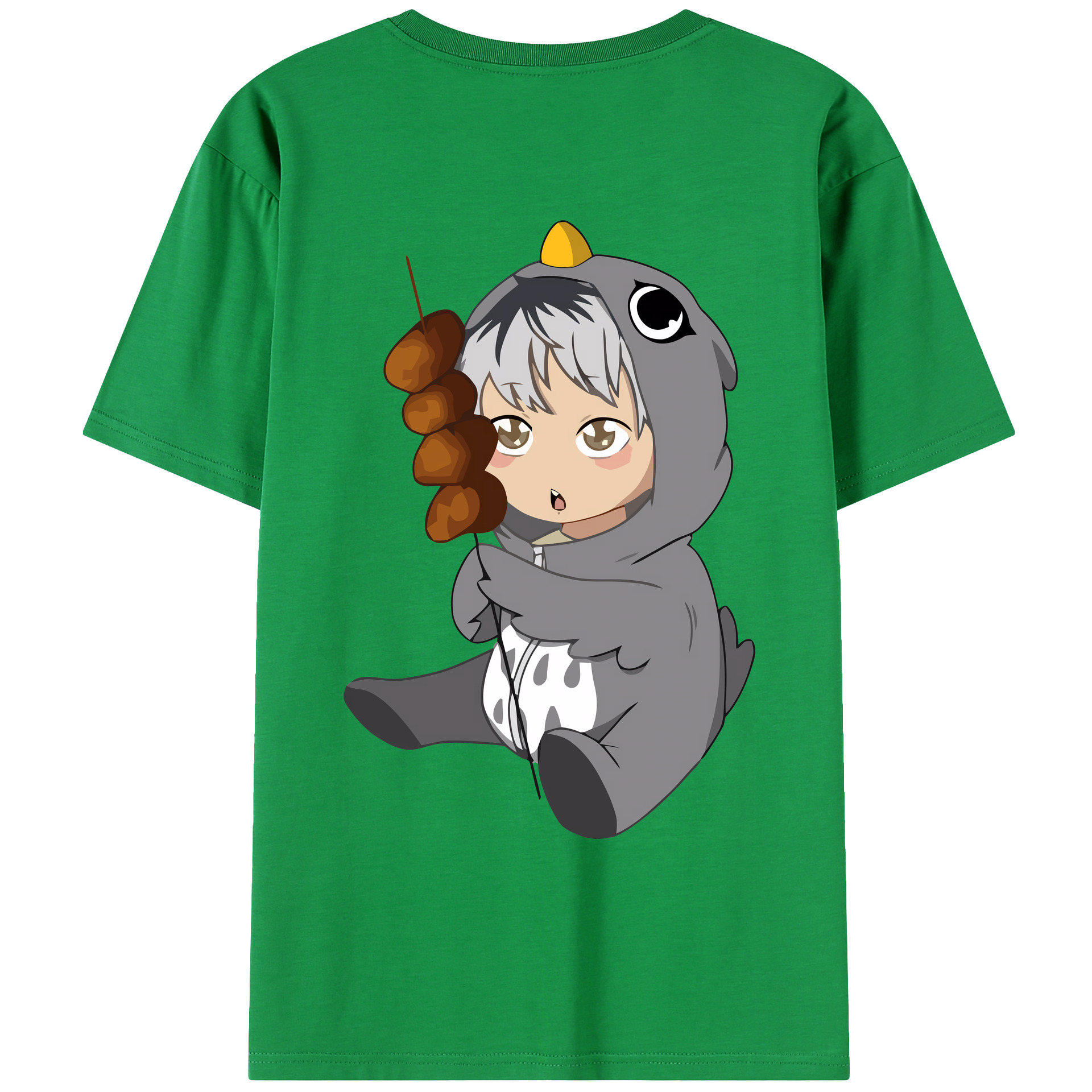 （画像用） ハイキュー!! Haikyu!! レディース半袖Tシャツ(バックプリント)