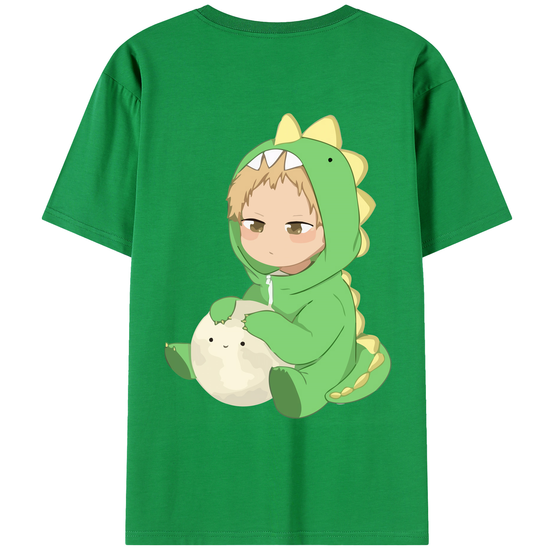 （画像用） ハイキュー!! Haikyu!! レディース半袖Tシャツ(バックプリント)