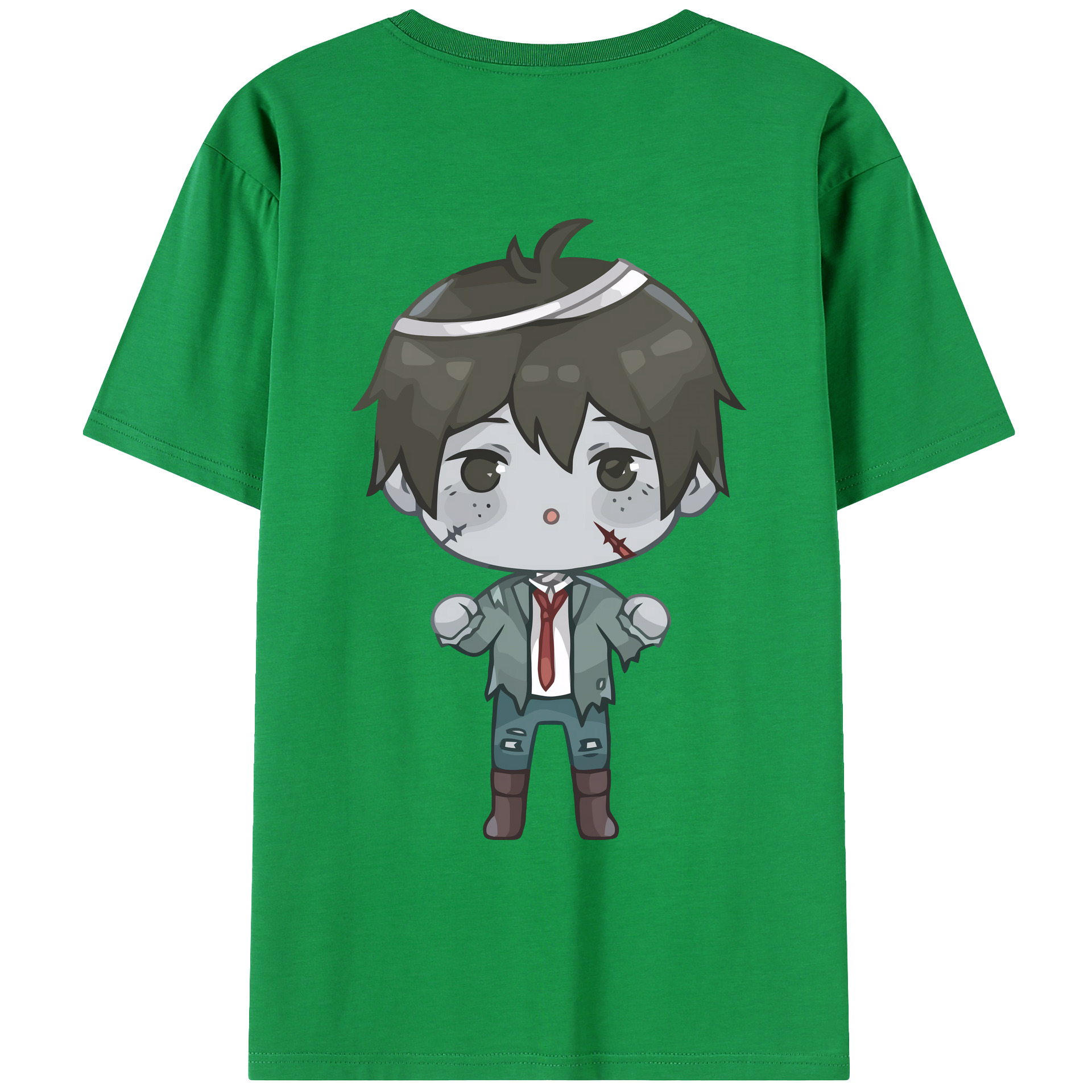 （画像用） ハイキュー!! Haikyu!! レディース半袖Tシャツ(バックプリント)