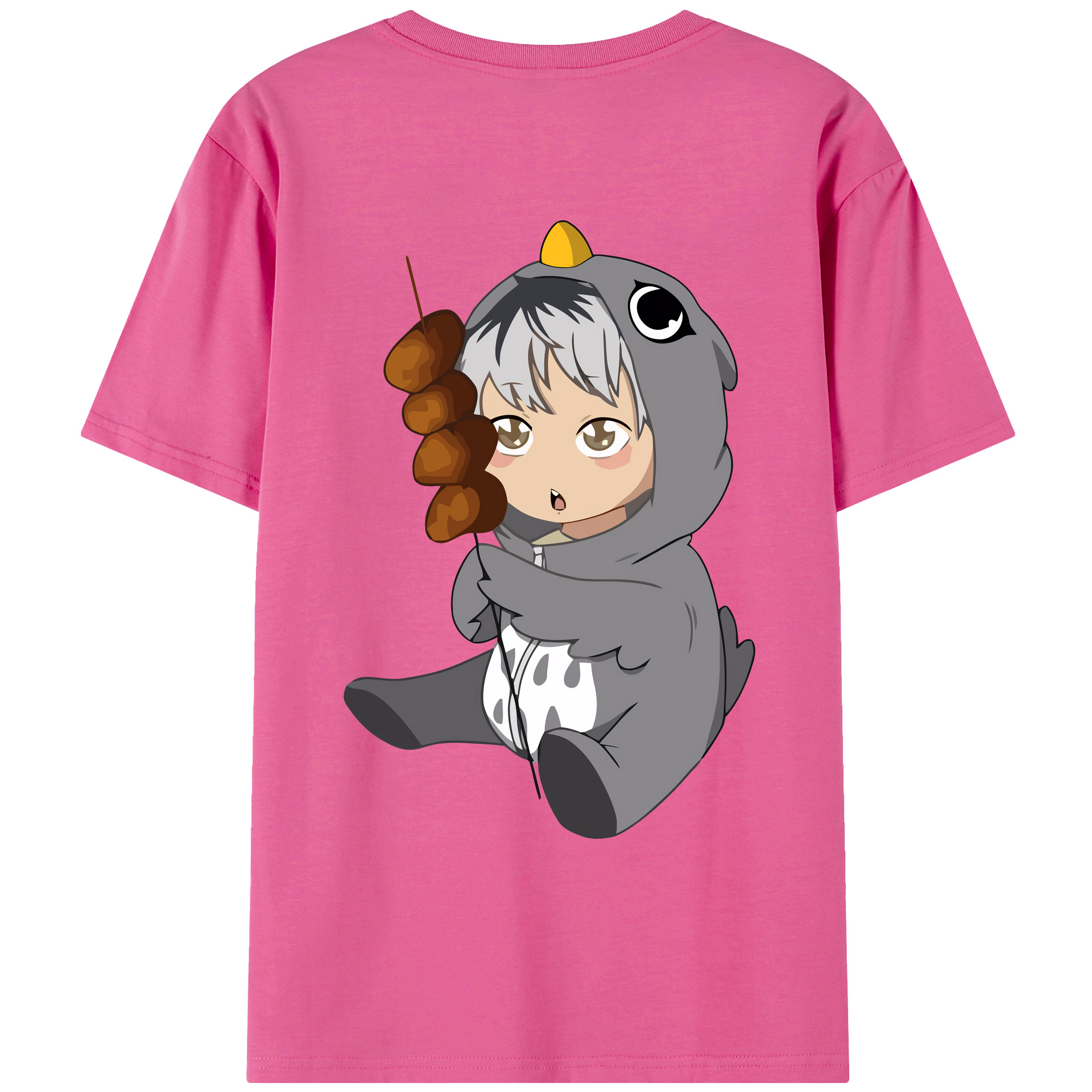 （画像用） ハイキュー!! Haikyu!! レディース半袖Tシャツ(バックプリント)