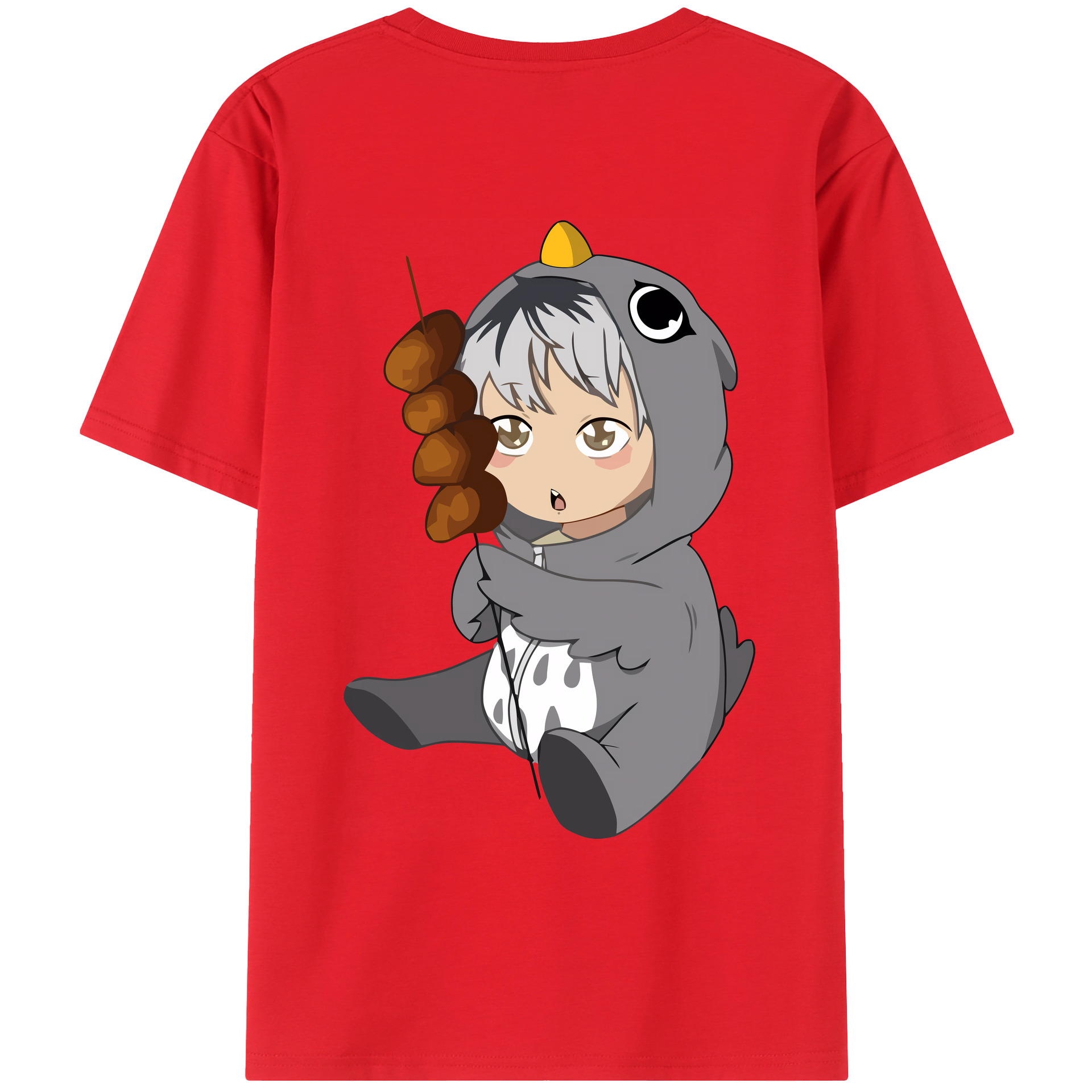 （画像用） ハイキュー!! Haikyu!! レディース半袖Tシャツ(バックプリント)
