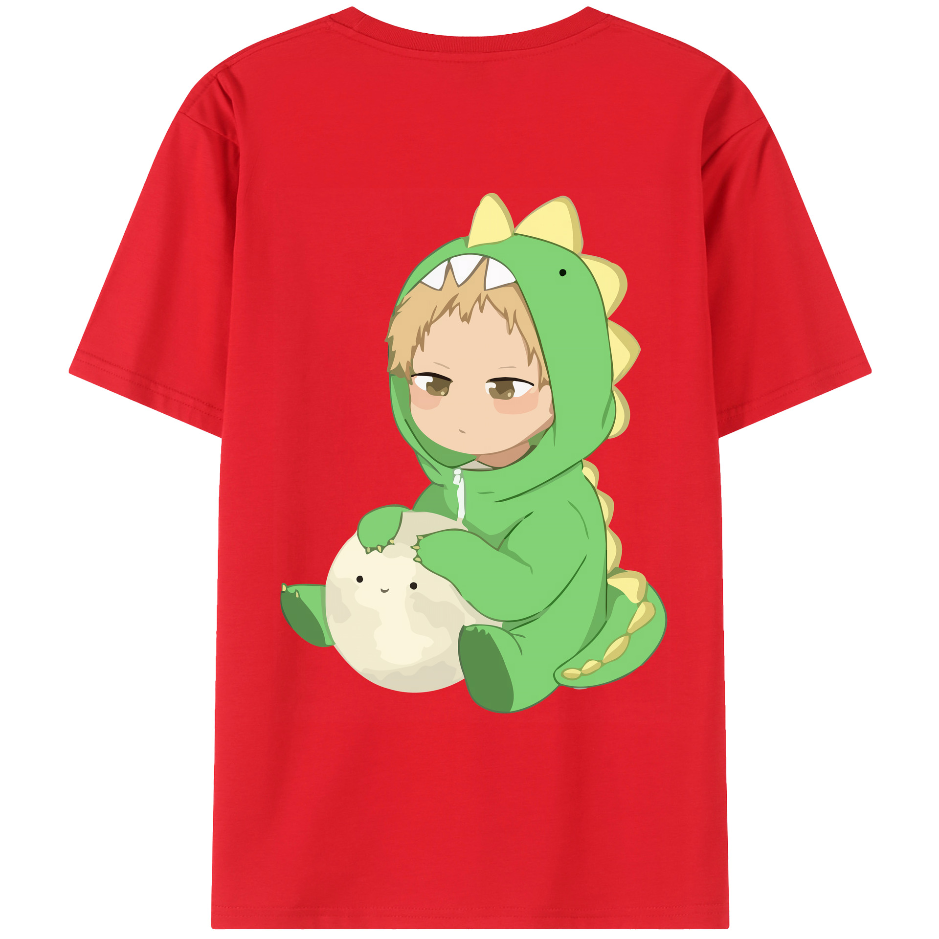 （画像用） ハイキュー!! Haikyu!! レディース半袖Tシャツ(バックプリント)