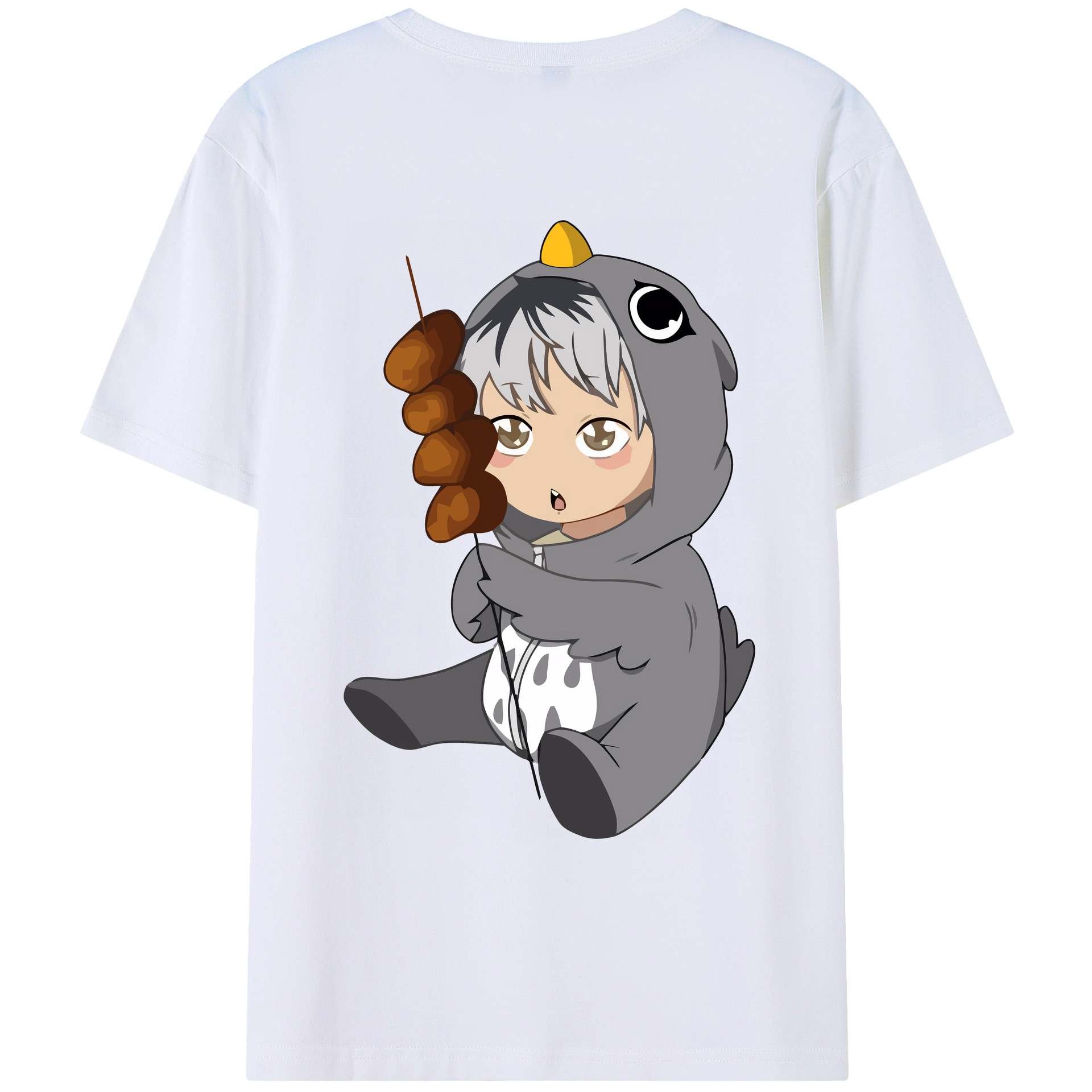（画像用） ハイキュー!! Haikyu!! レディース半袖Tシャツ(バックプリント)