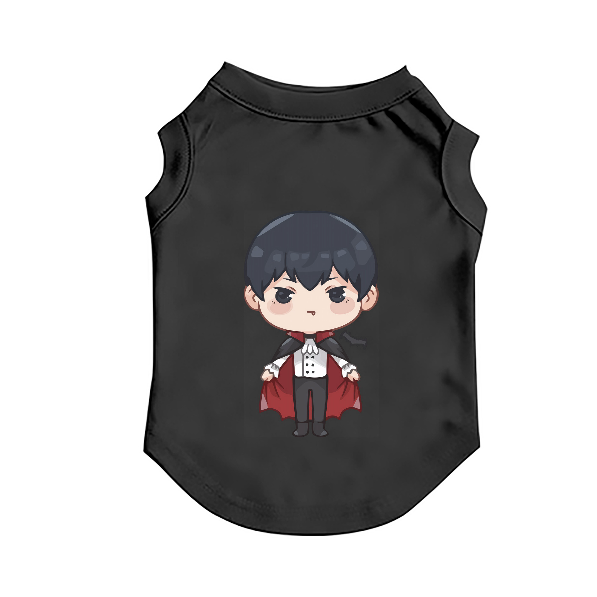 （画像用） ハイキュー!! Haikyu!! ペット用ベスト