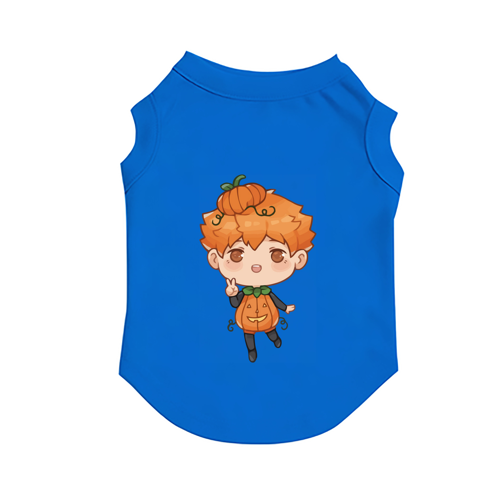 （画像用） ハイキュー!! Haikyu!! ペット用ベスト