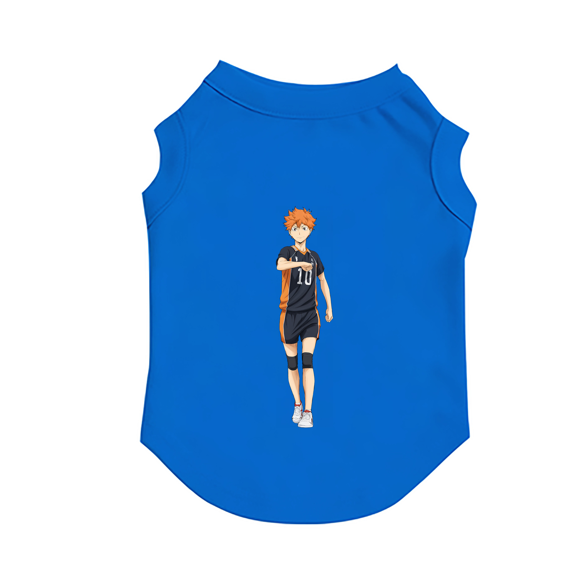 （画像用） ハイキュー!! Haikyu!! ペット用ベスト