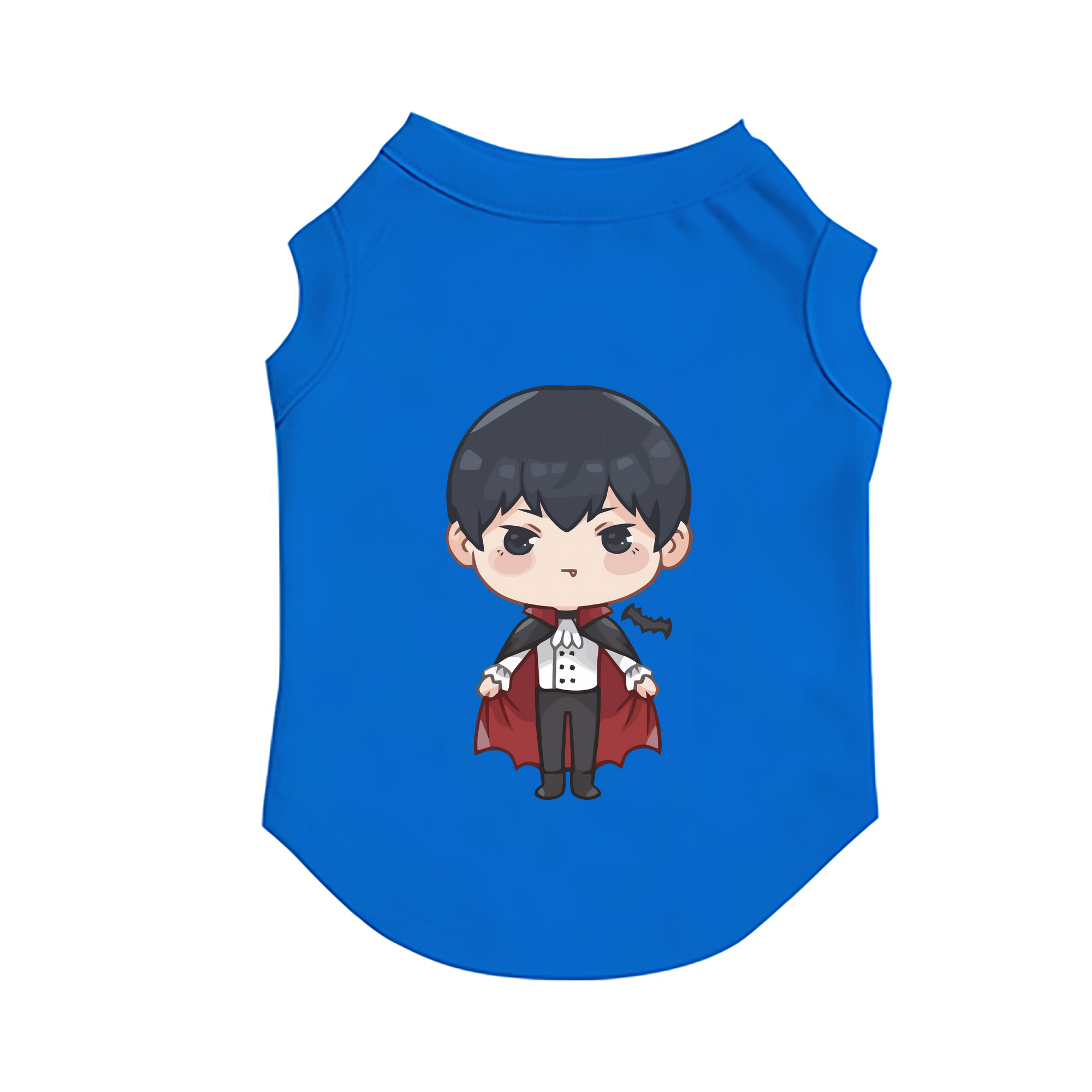 （画像用） ハイキュー!! Haikyu!! ペット用ベスト