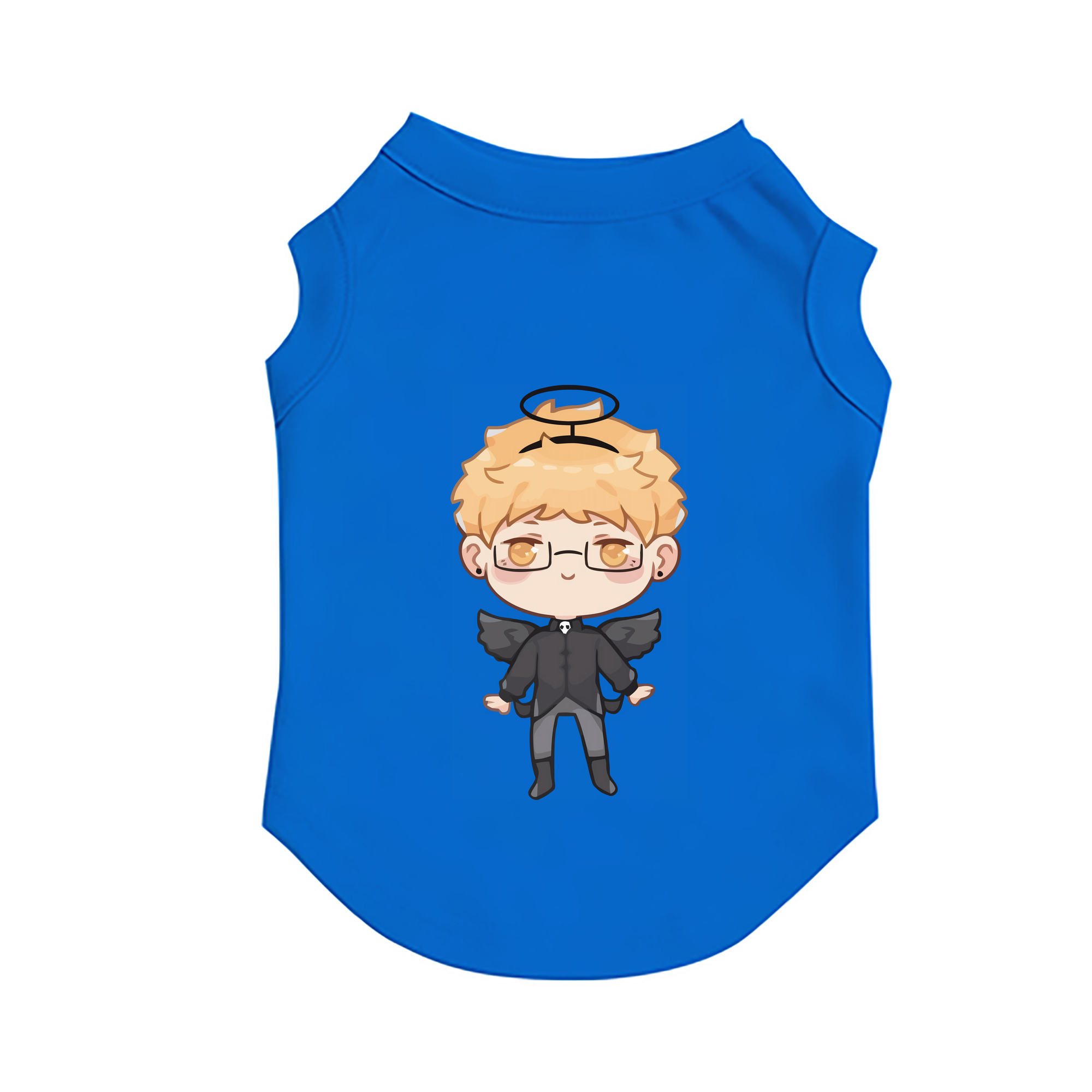 （画像用） ハイキュー!! Haikyu!! ペット用ベスト