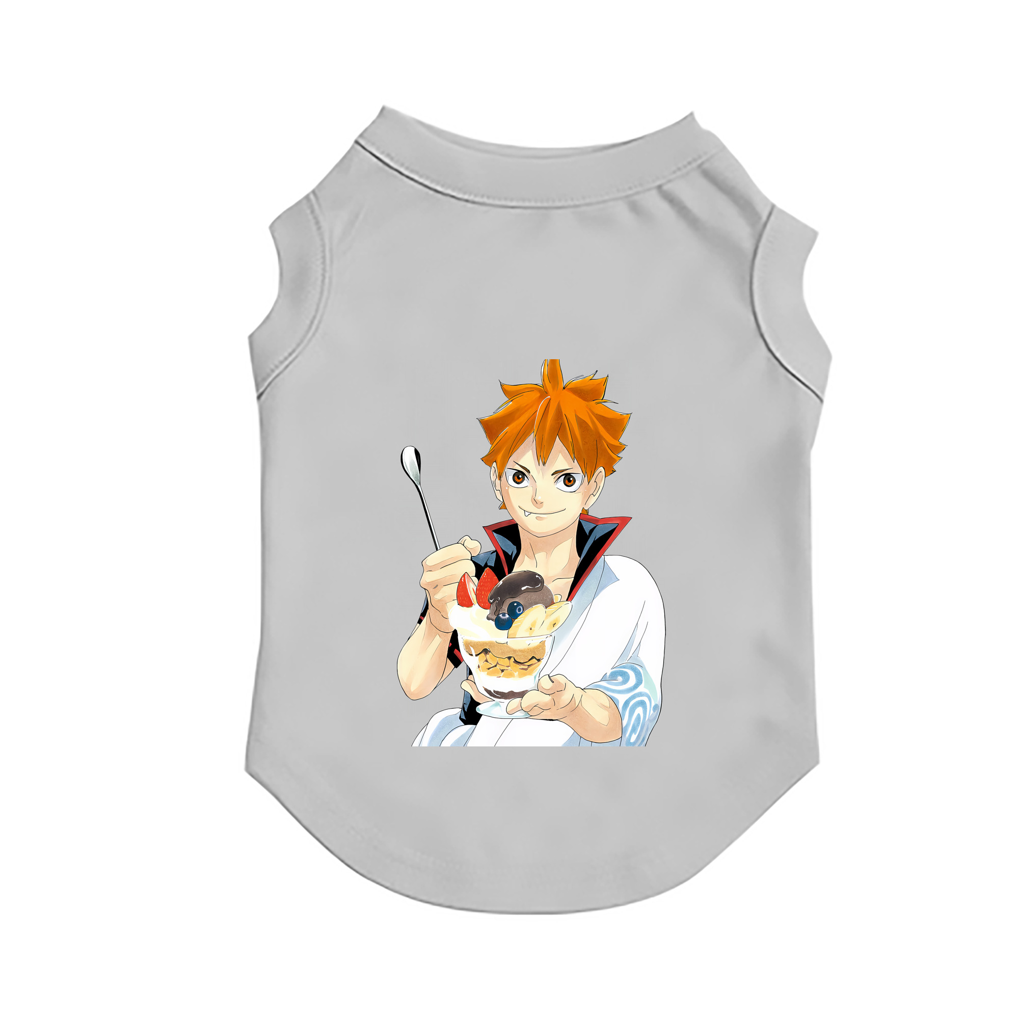 （画像用） ハイキュー!! Haikyu!! ペット用ベスト