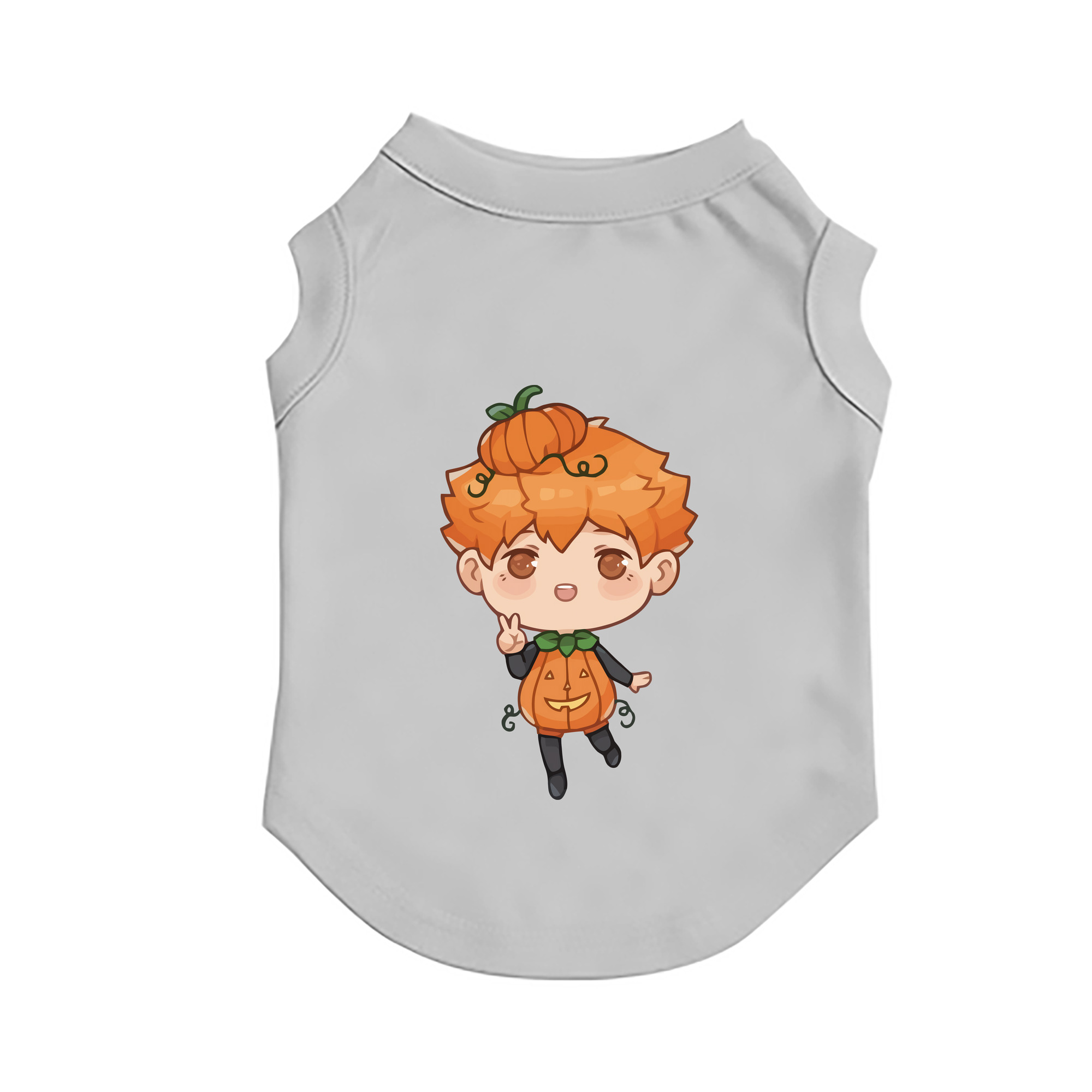 （画像用） ハイキュー!! Haikyu!! ペット用ベスト
