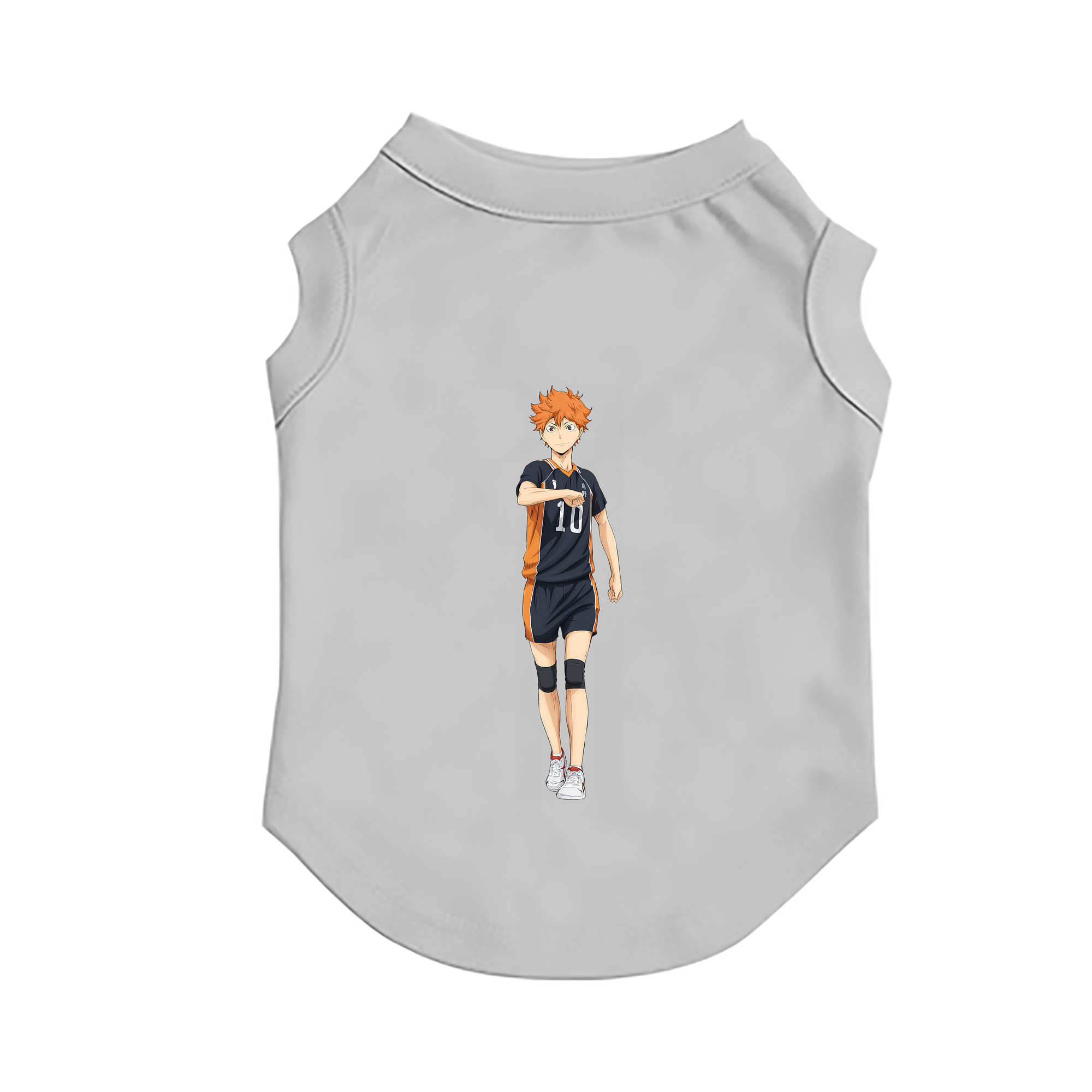 （画像用） ハイキュー!! Haikyu!! ペット用ベスト