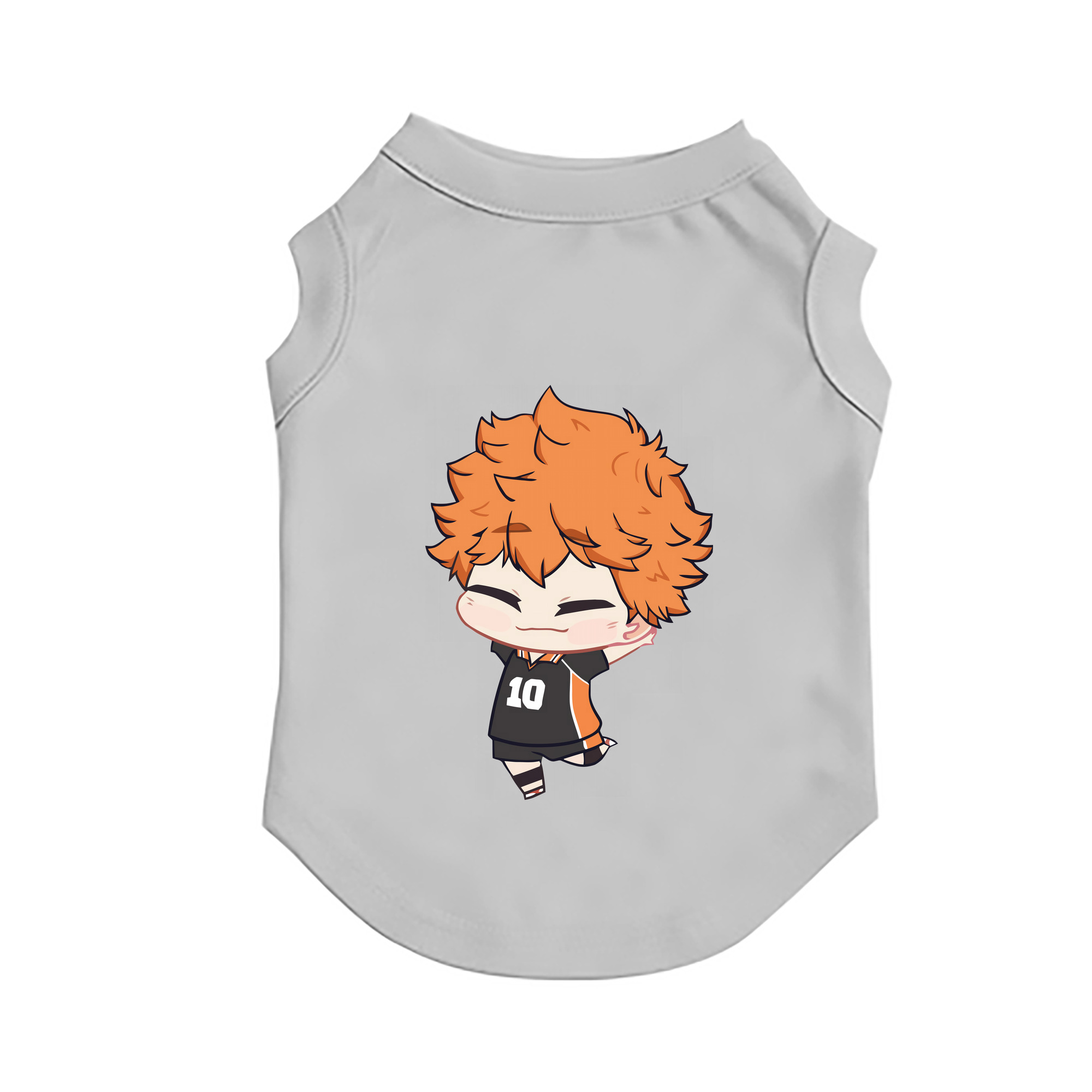（画像用） ハイキュー!! Haikyu!! ペット用ベスト