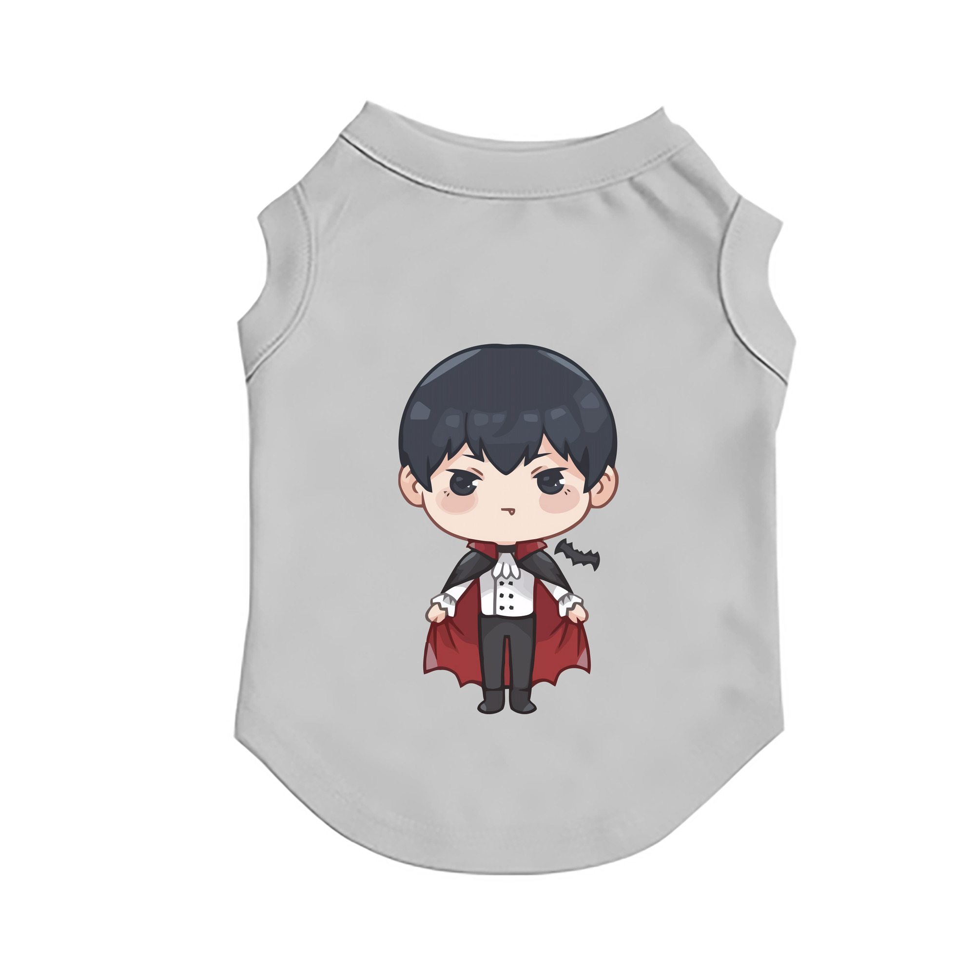 （画像用） ハイキュー!! Haikyu!! ペット用ベスト