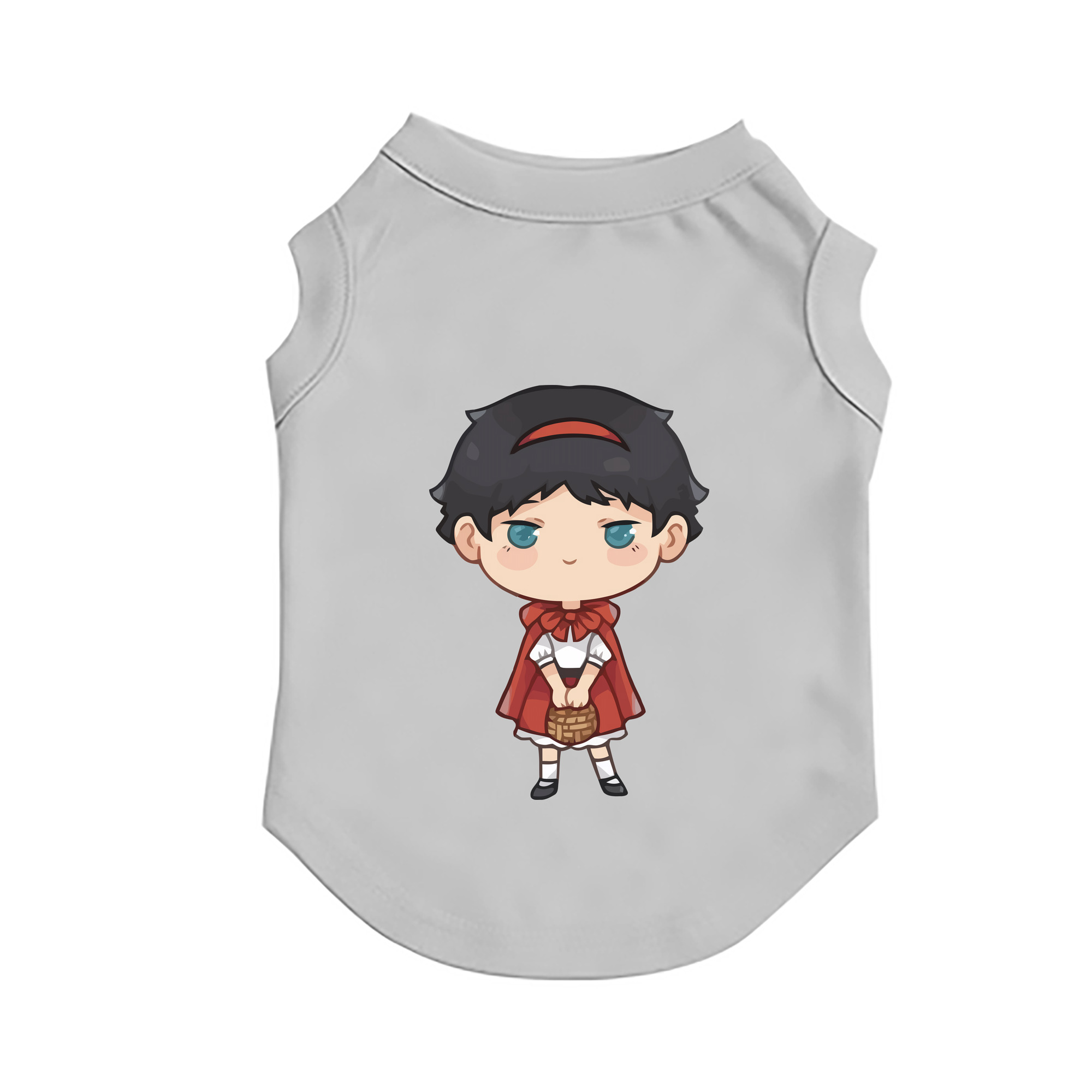 （画像用） ハイキュー!! Haikyu!! ペット用ベスト