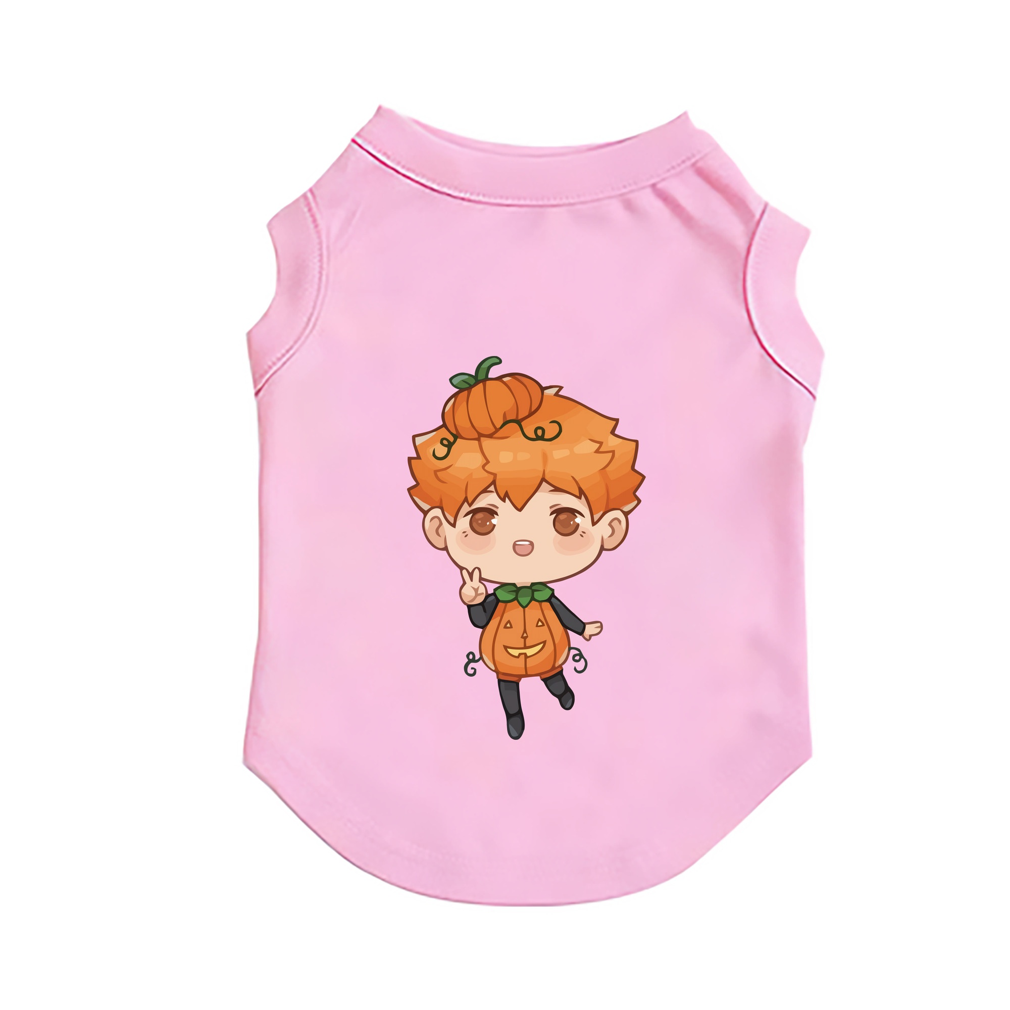 （画像用） ハイキュー!! Haikyu!! ペット用ベスト