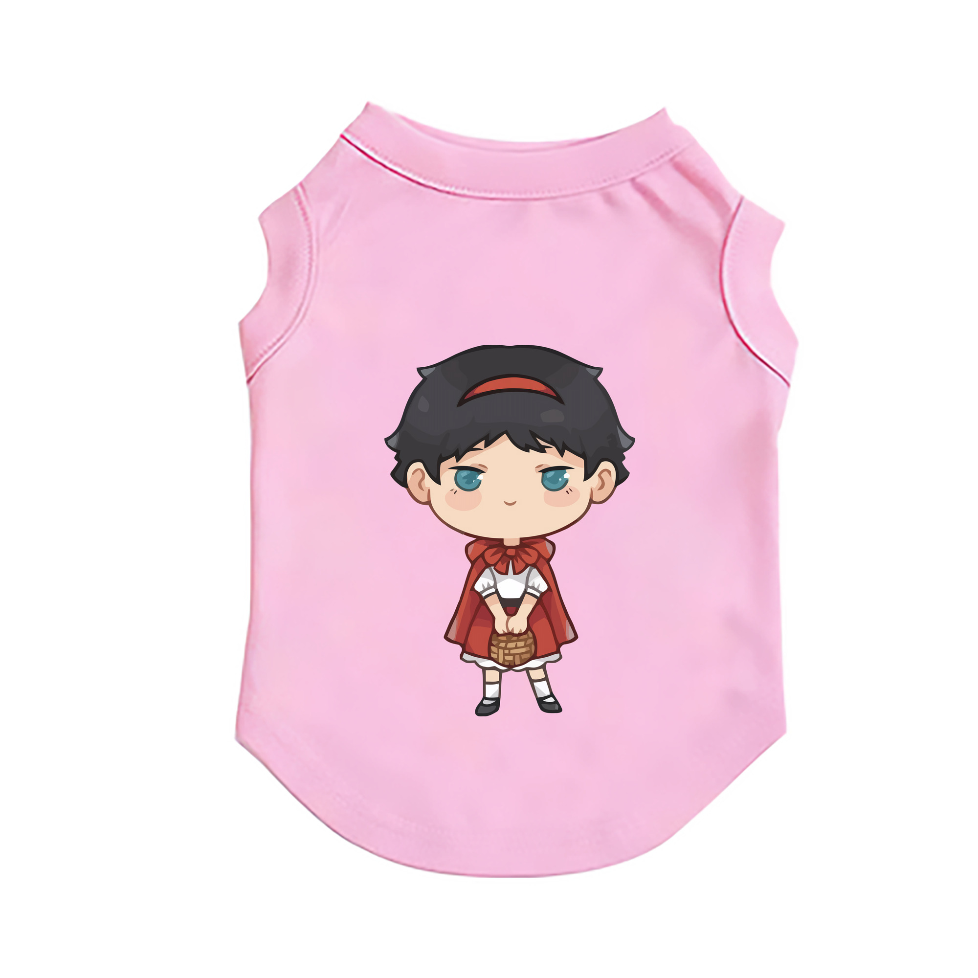 （画像用） ハイキュー!! Haikyu!! ペット用ベスト