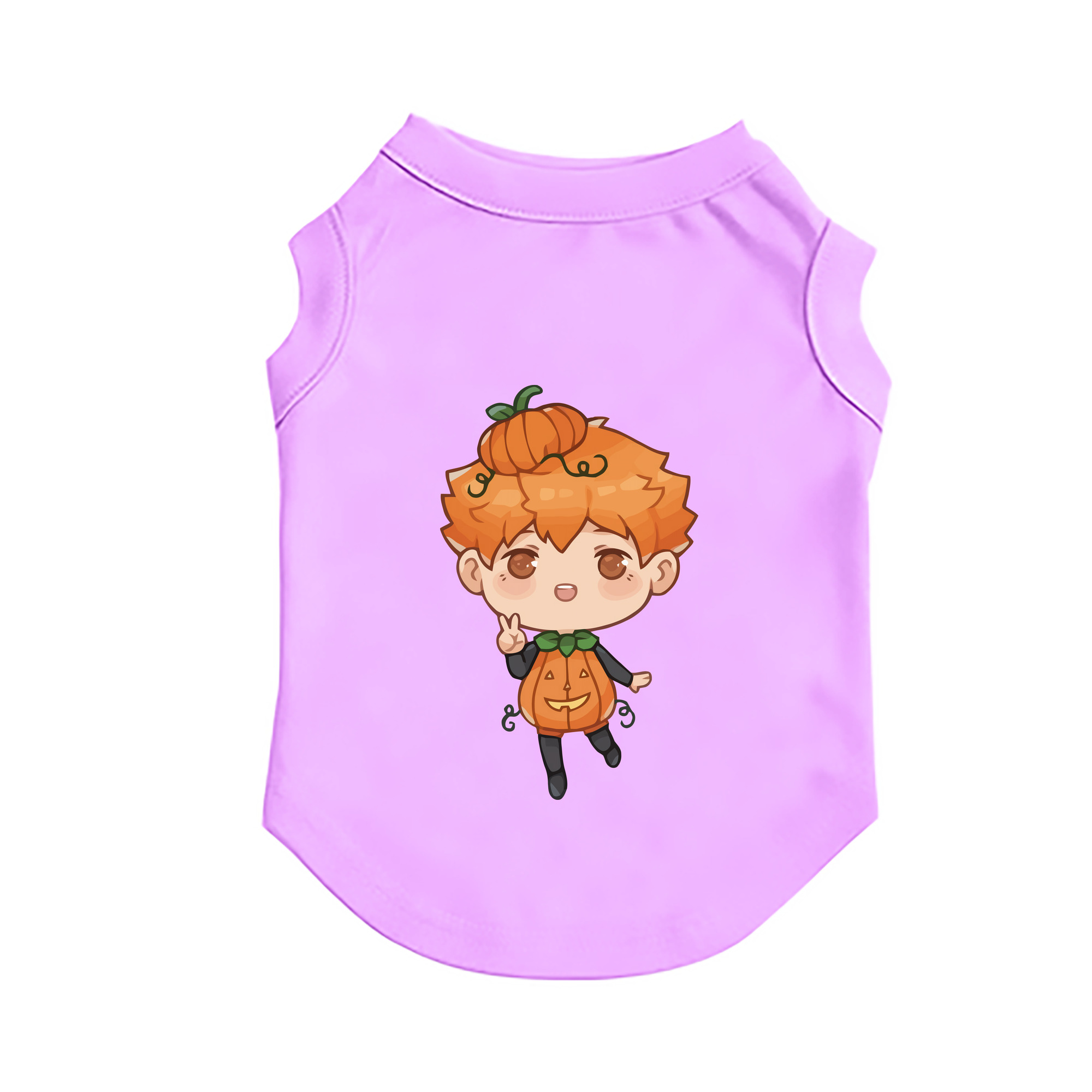 （画像用） ハイキュー!! Haikyu!! ペット用ベスト