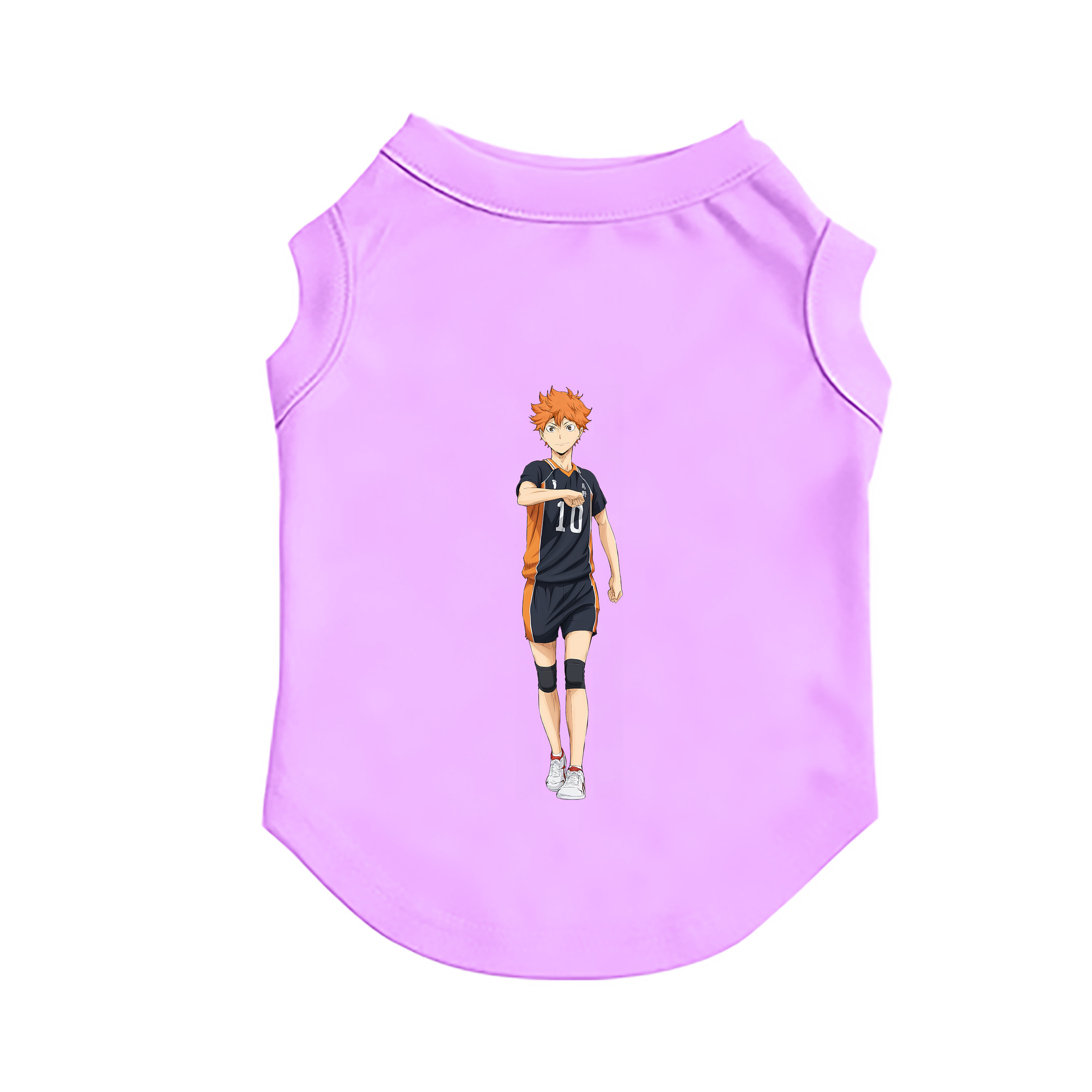 （画像用） ハイキュー!! Haikyu!! ペット用ベスト