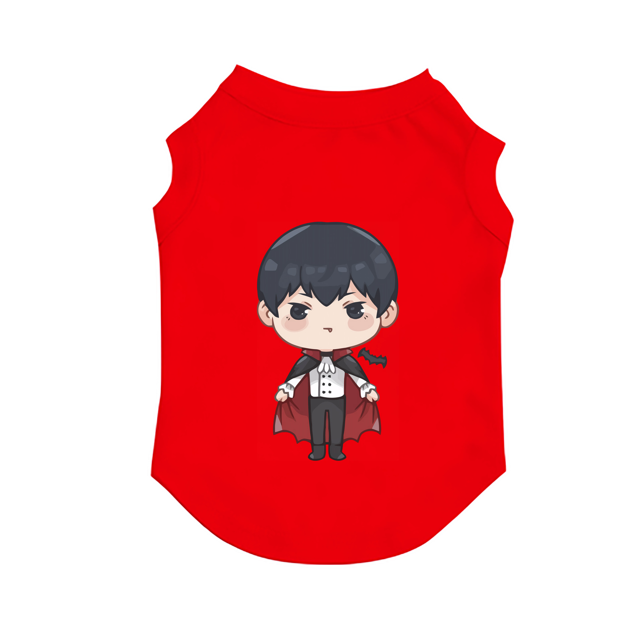 （画像用） ハイキュー!! Haikyu!! ペット用ベスト